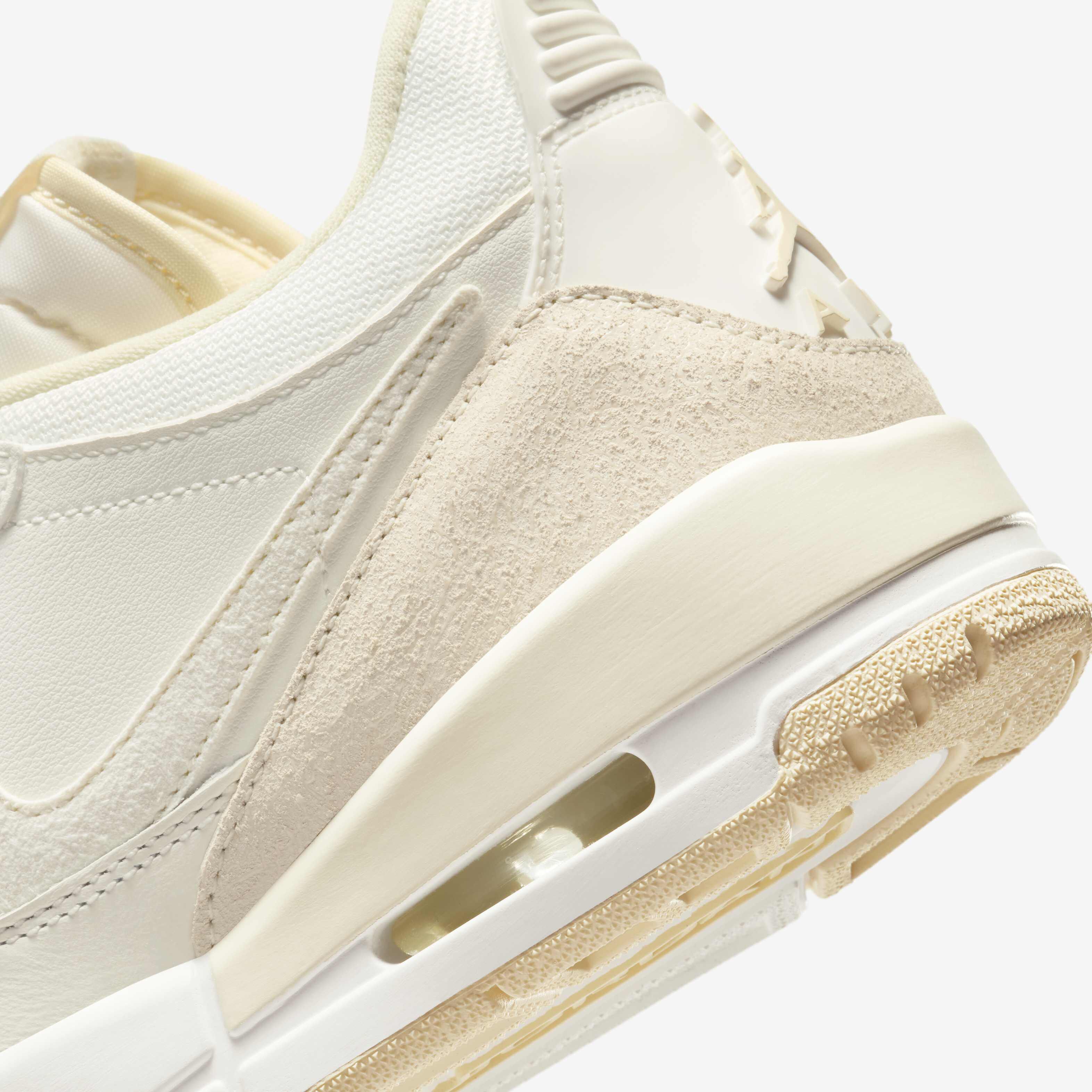 ■Nike■ Air Jordan Legacy 312 Low W Sail Muslin Coconut Mil Buy Air Jordan Legacy 312 Low Women's Shoes - Sail/Muslin