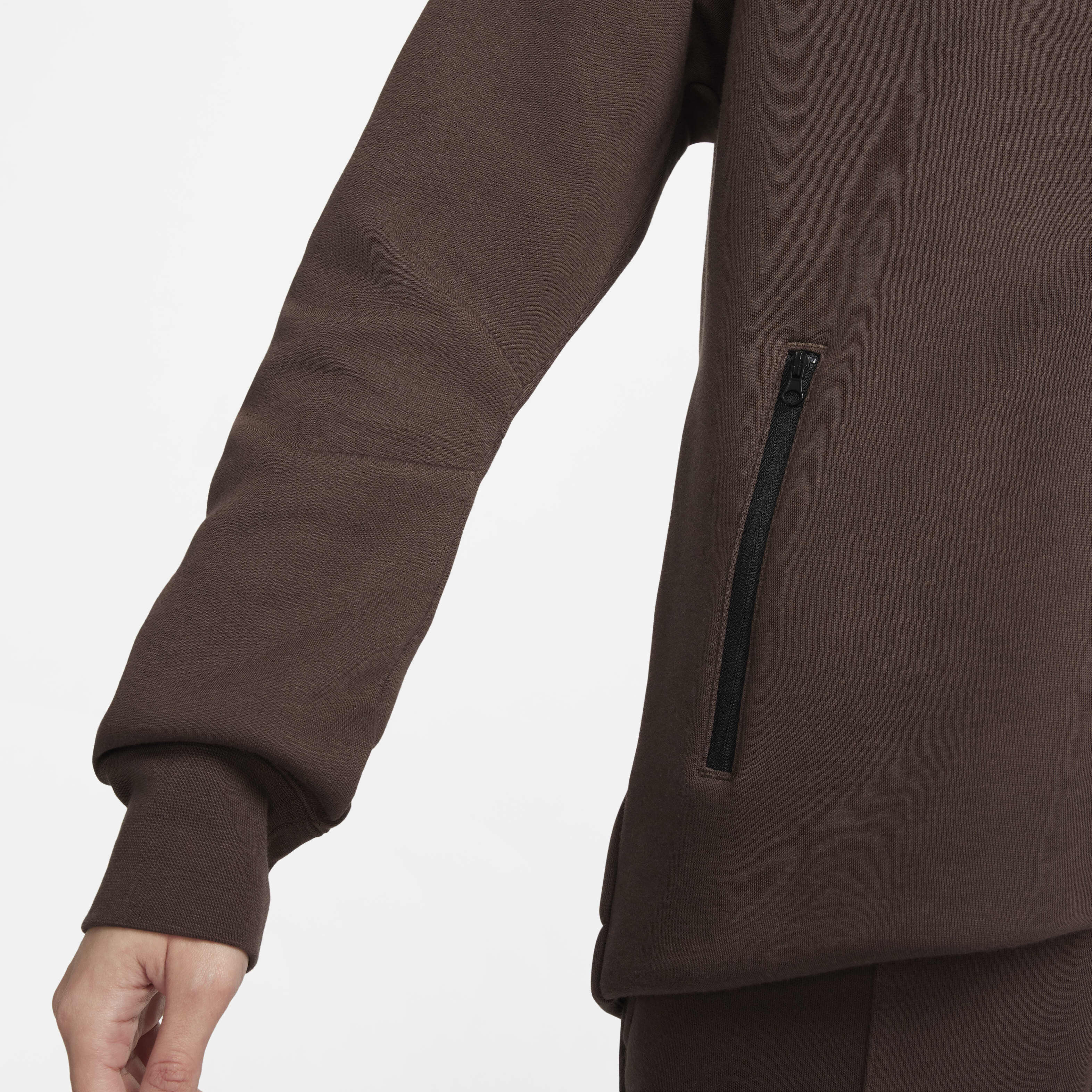 Nike Sportswear Tech Fleece Windrunner image number 5