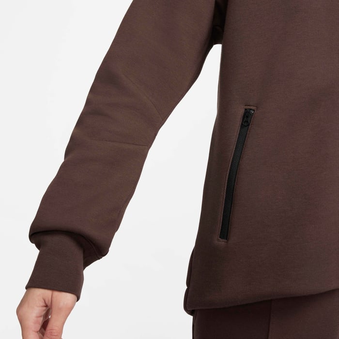 Nike Sportswear Tech Fleece Windrunner image number 5 Nike Sportswear Tech Fleece Windrunner image number 5
