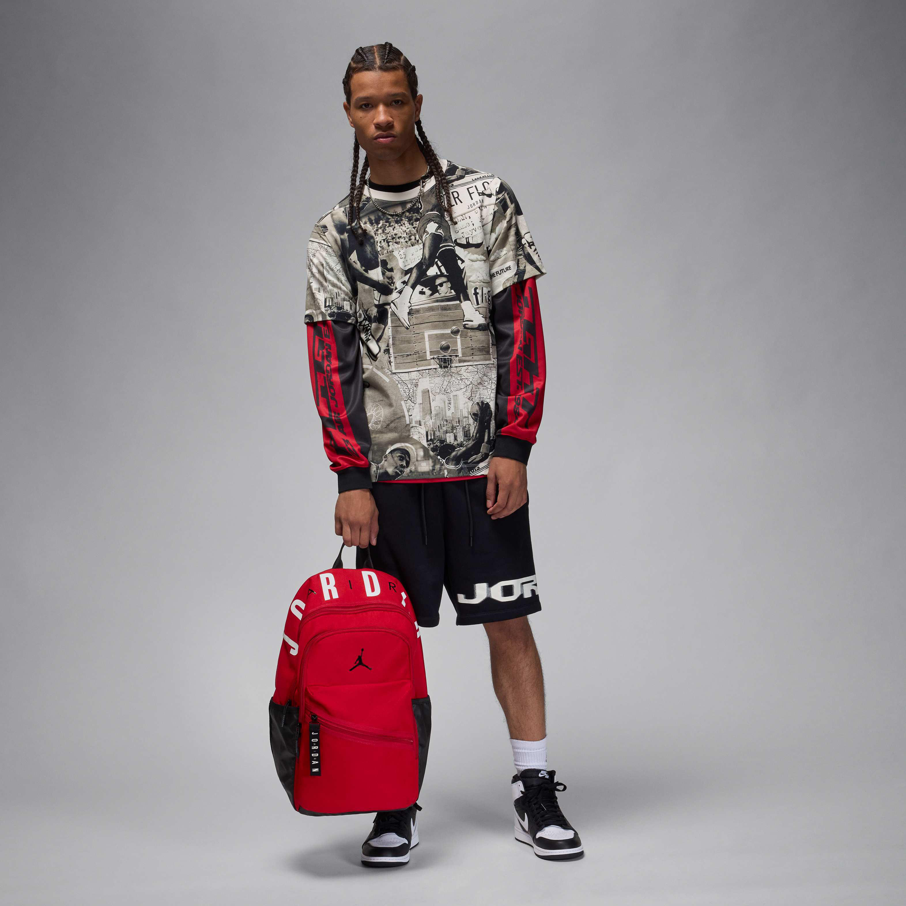 Jordan image number 12