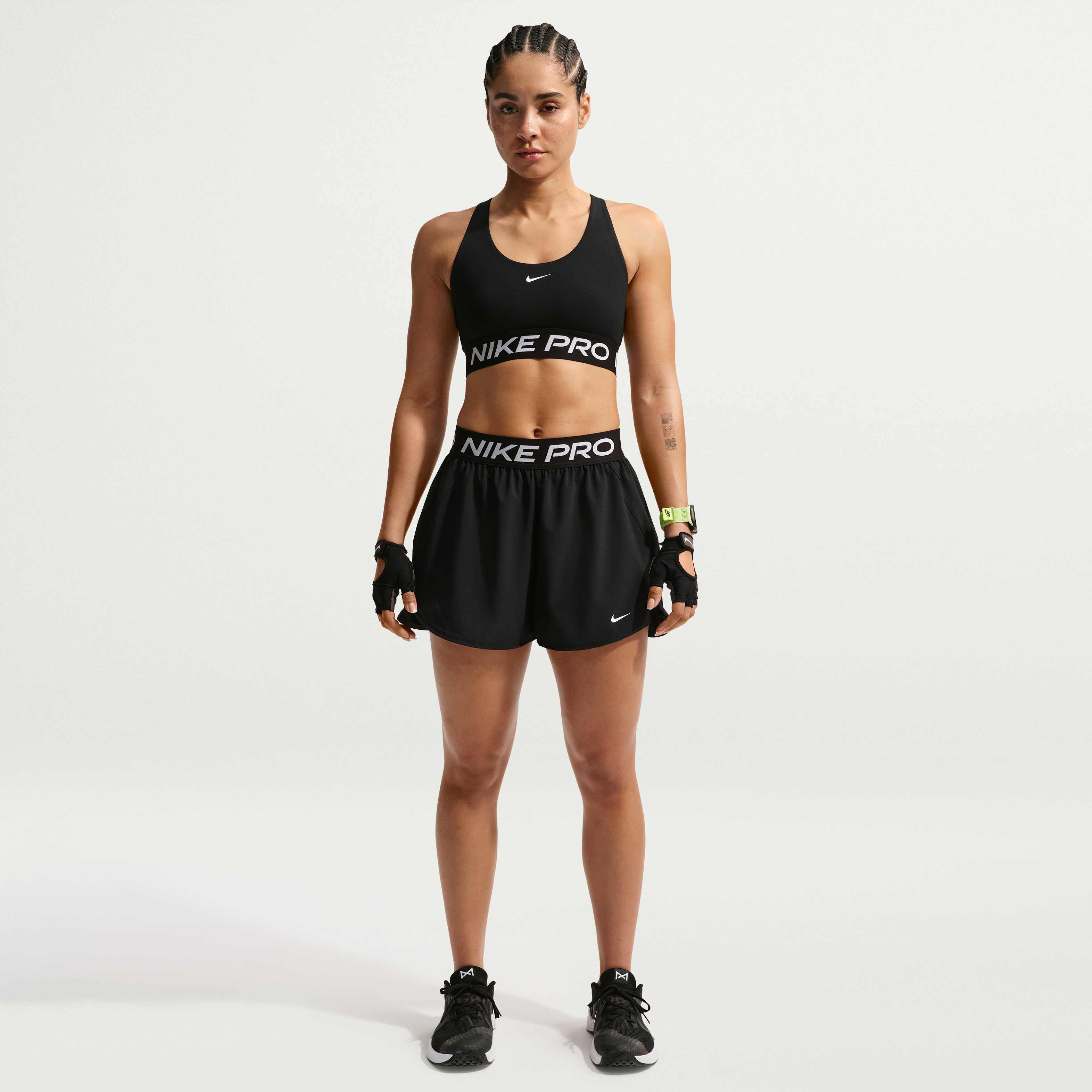 Nike Pro 365 image number 3