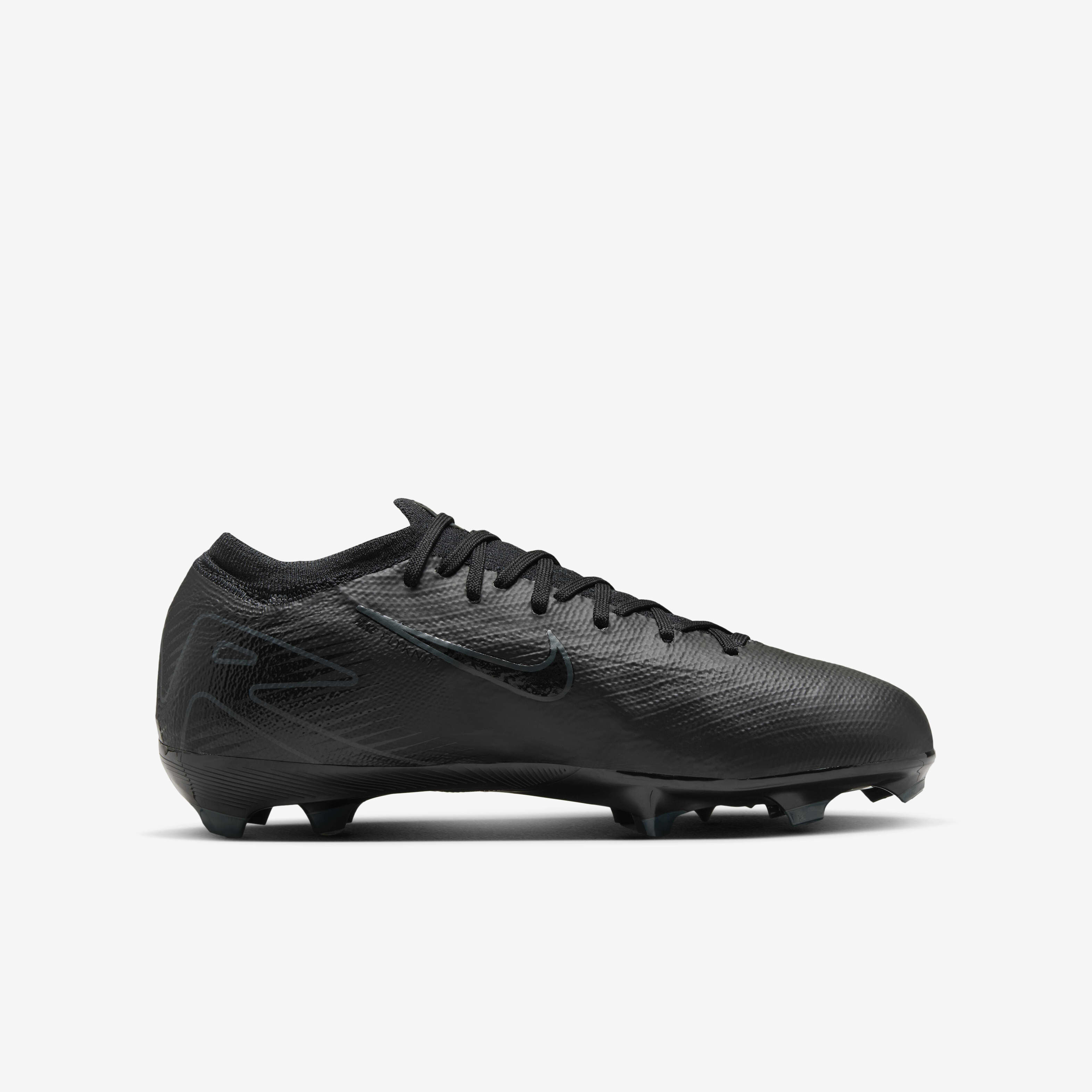Buy Nike Jr. Mercurial Vapor 16 Pro Younger Older Kids FG Low Top Football Boot Nike Saudi Official