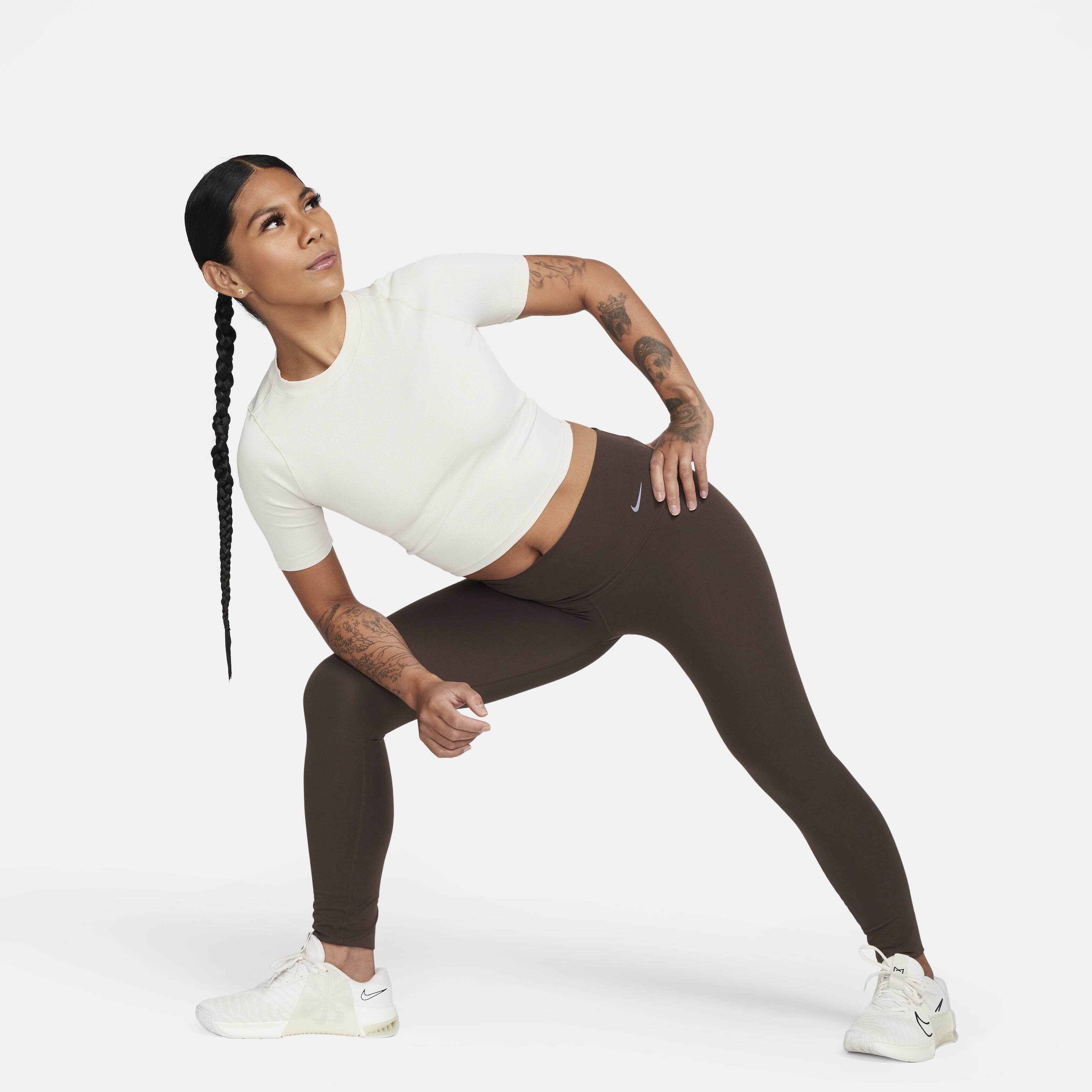 نايكي زينفي ريب image number 4