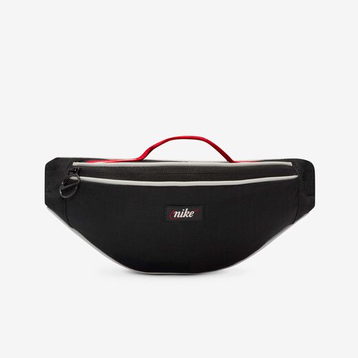 شنط خصر نسائية-نايكي, نايكي هيرتيج, حقيبة الخصر ريترو (صغيرة، 1 لتر)