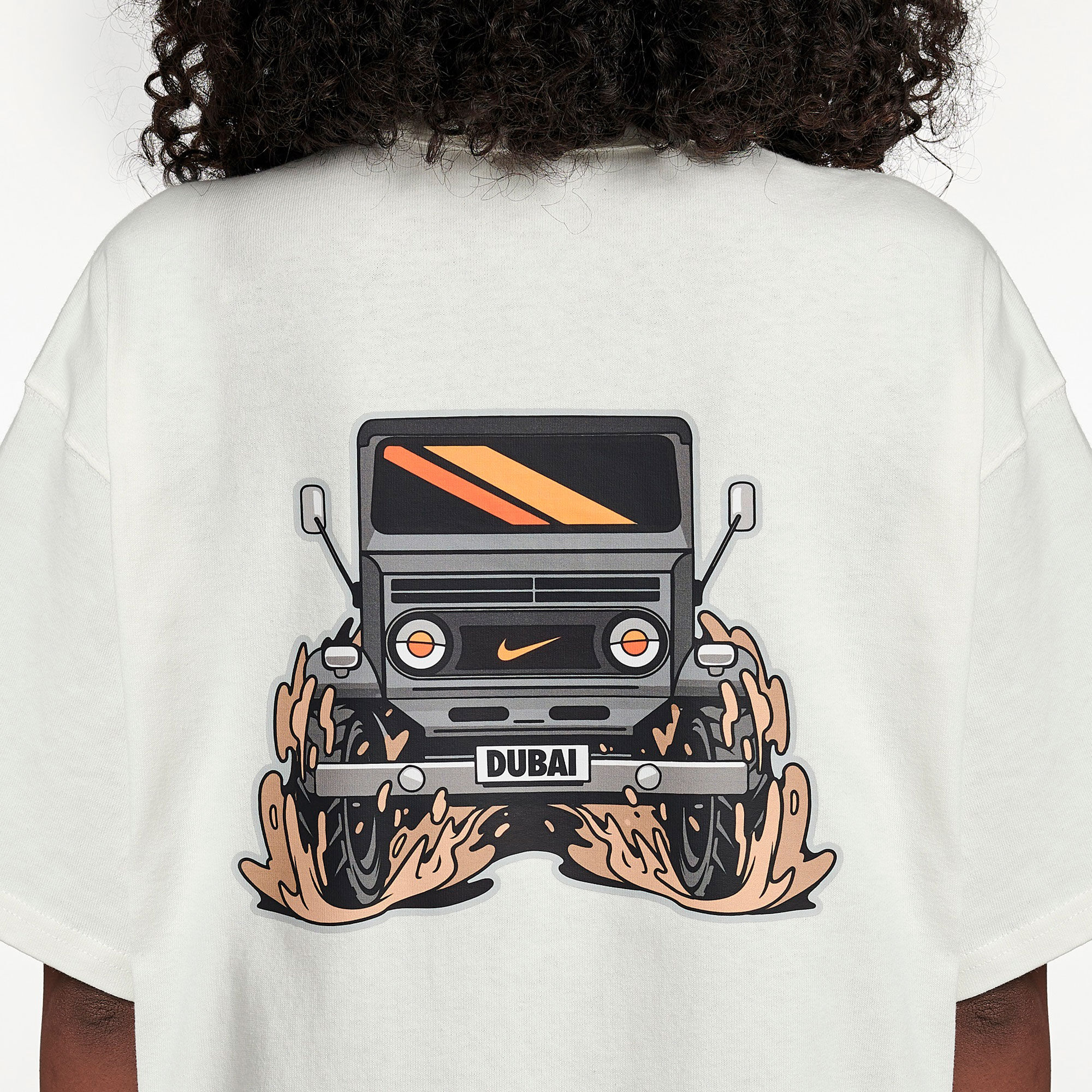 تيشيرت نايكي سيتي&nbsp; image number 2