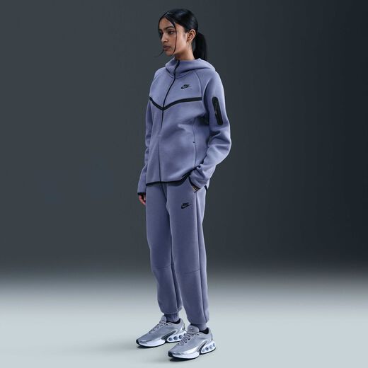 Women's Joggers & Sweatpants-Nike, Nike Sportswear Tech Fleece, Women's Mid-Rise Joggers