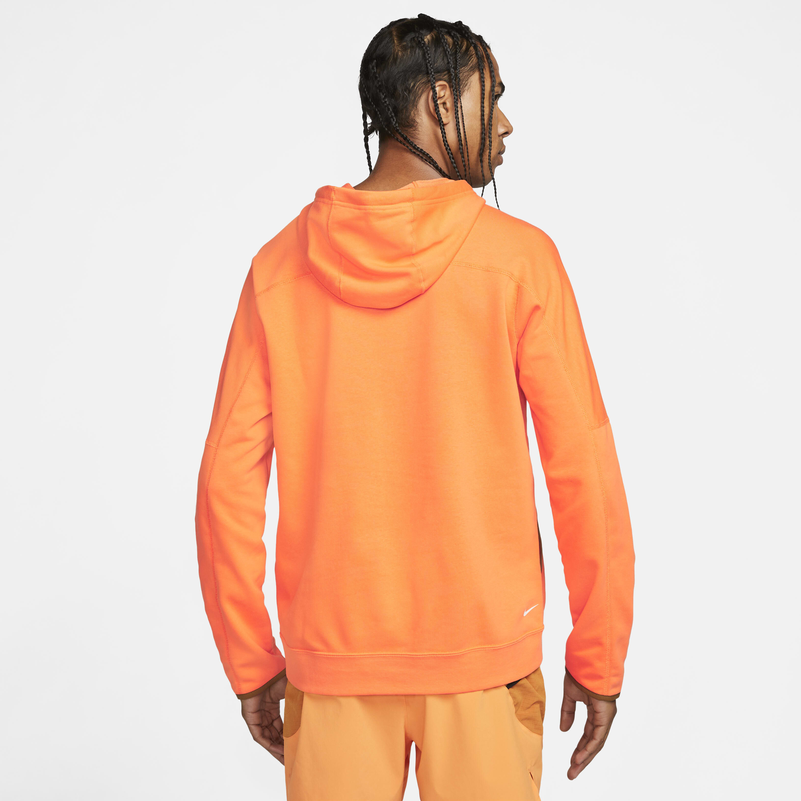 Buy Nike Trail Magic Hour Men s Dri FIT Running Hoodie Nike Saudi Official
