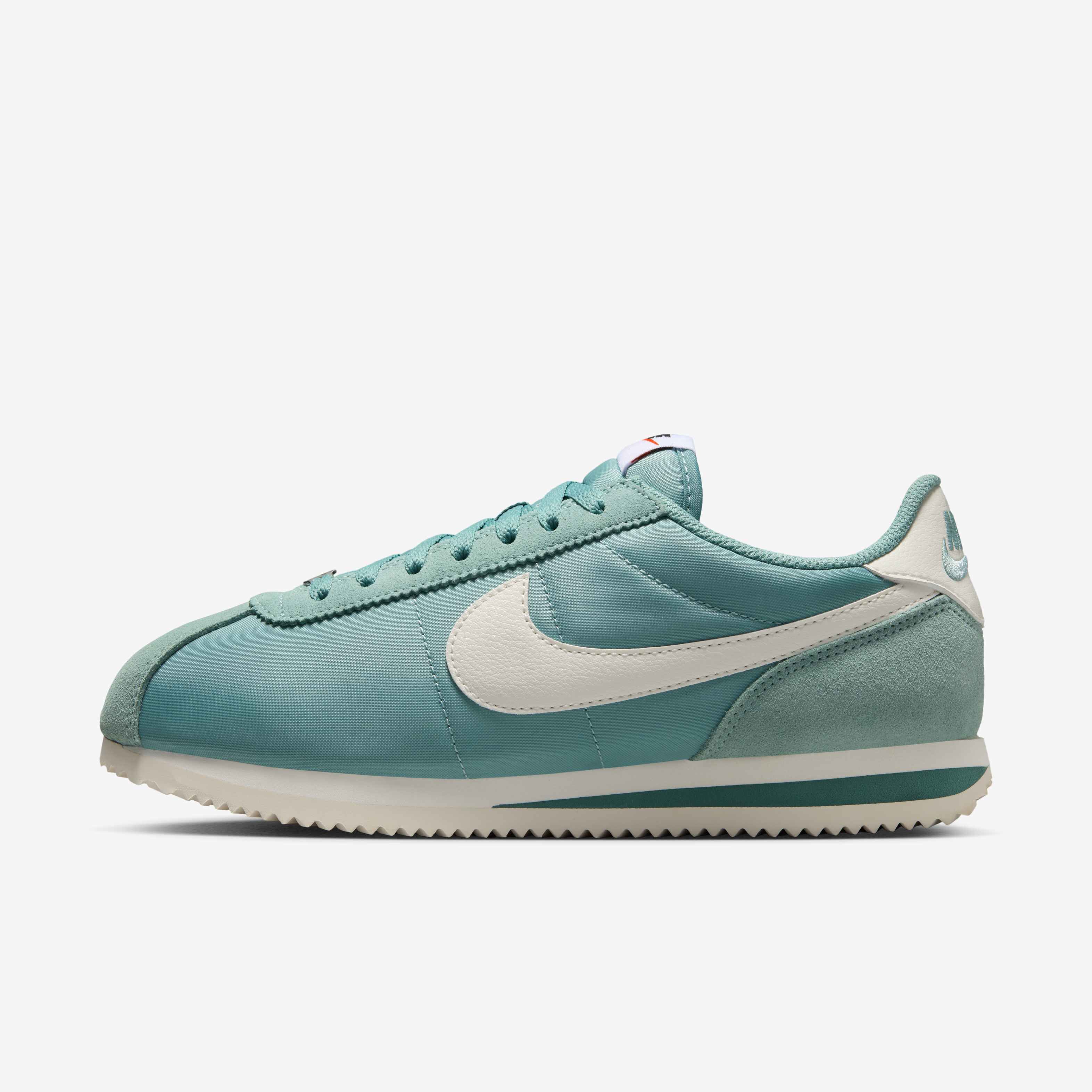 ◆Nike◆ Cortez Textile W Cannon Alabaster Sail DZ2795006 DZ Nike Cortez Textile GS Cannon / Alabaster - Jun 2025