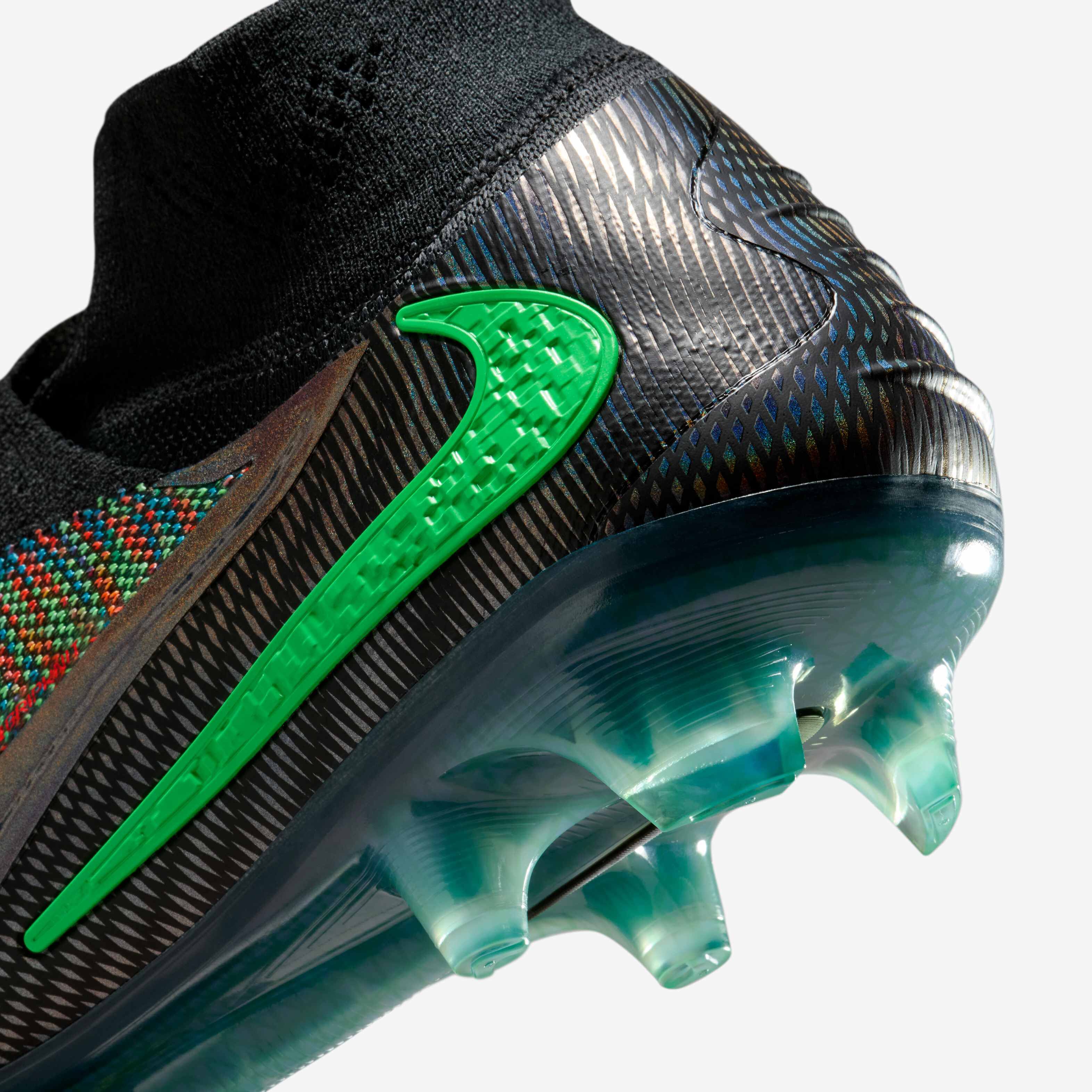 Nike Phantom 6 High Elite "EA SPORTS FC" image number 8