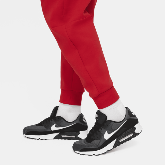 Shop Sportswear Tech Fleece Men s Joggers Nike KSA