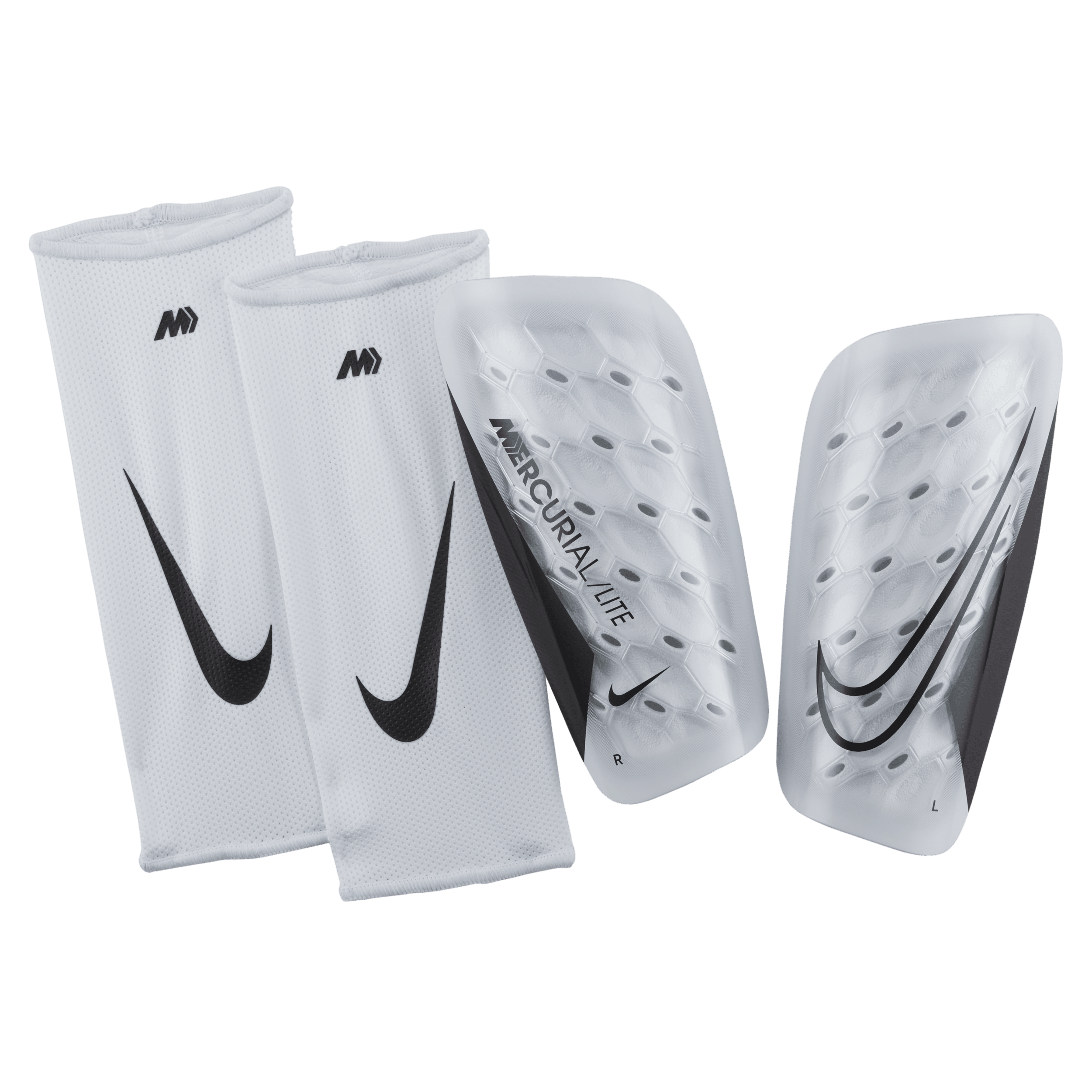 Mercurial slip in new arrivals