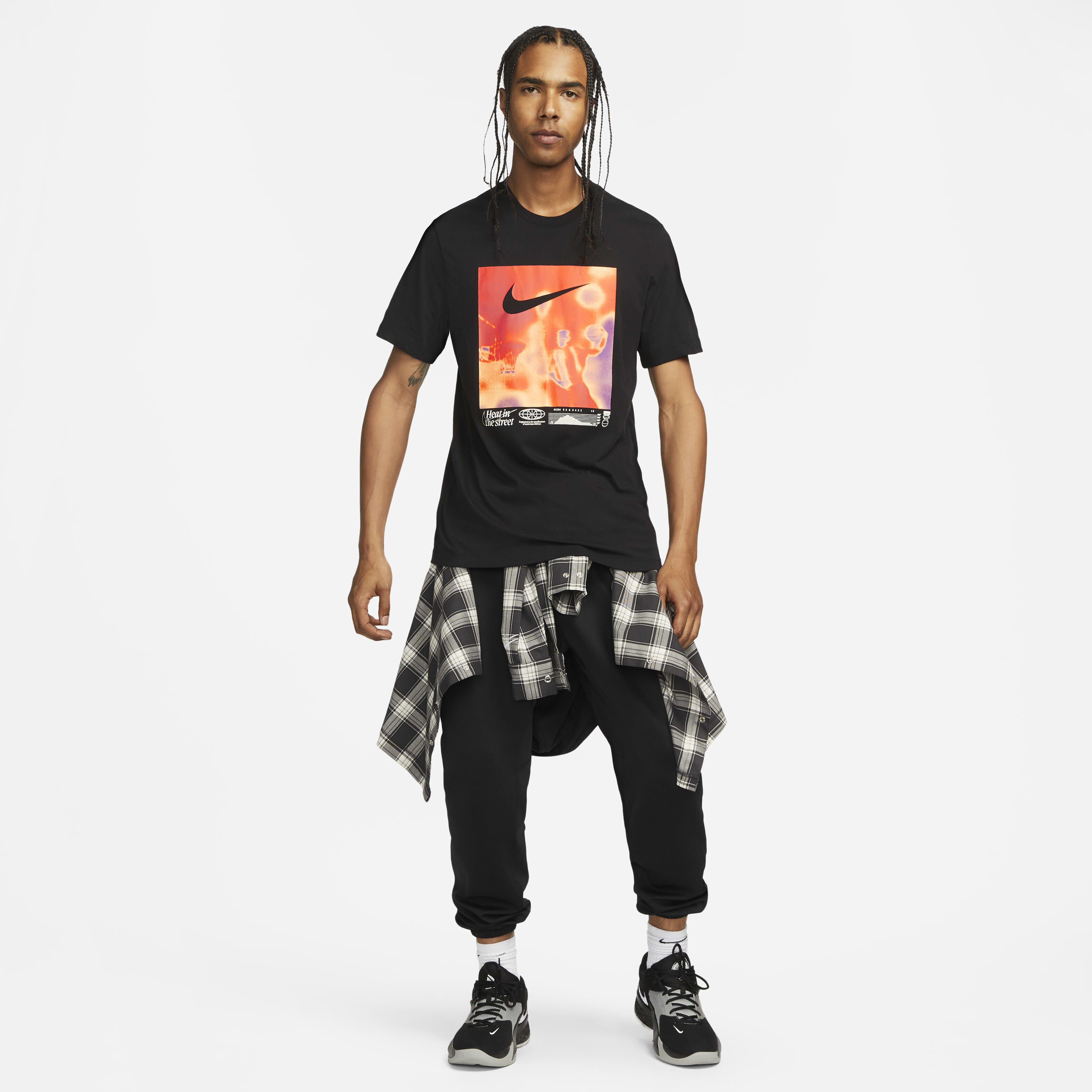 Nike Dri-FIT image number 4