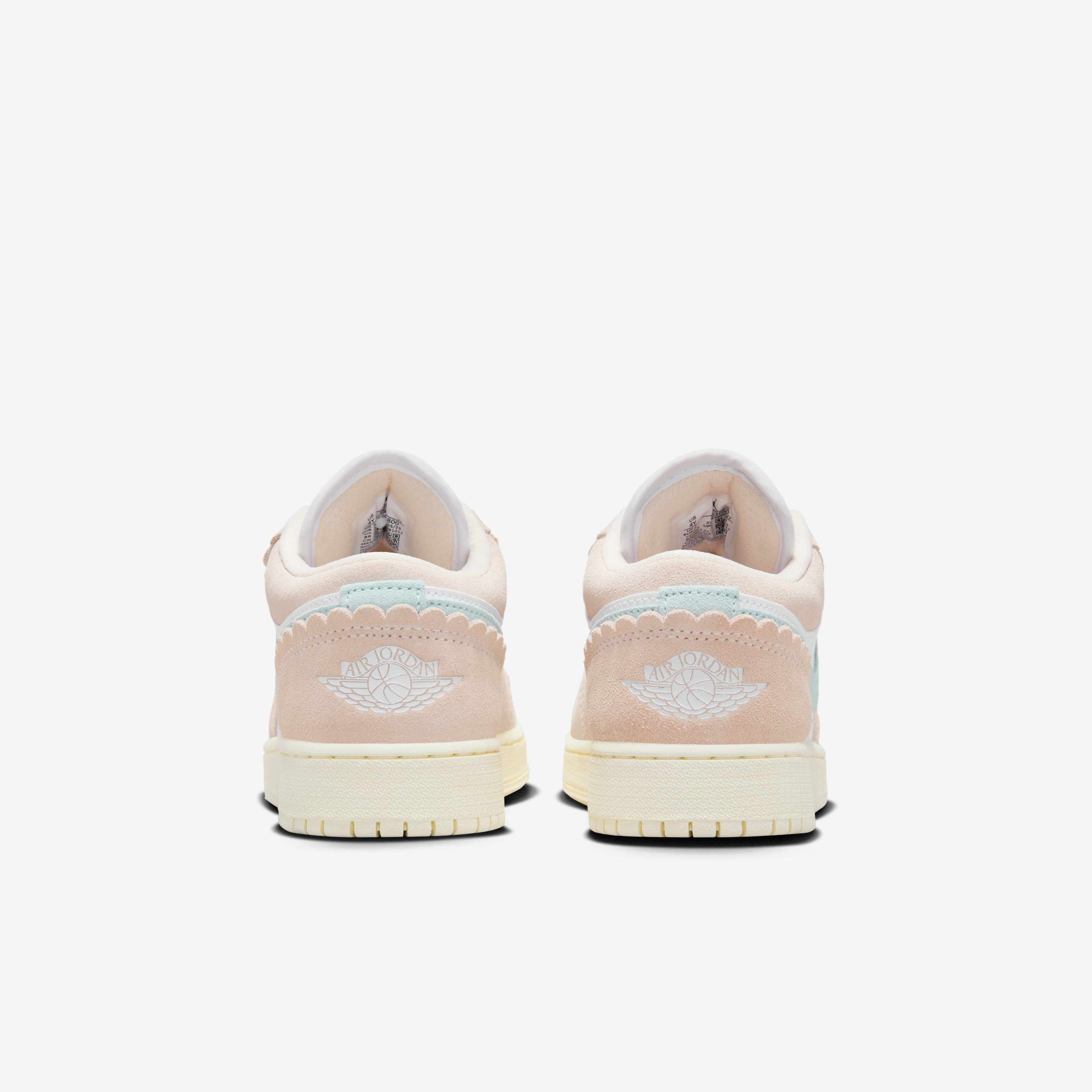 اير جوردن 1 لو SE image number 5