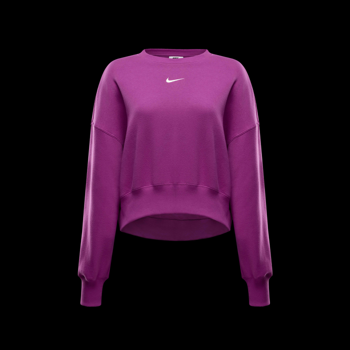Nike Sportswear Phoenix Fleece image number 5 Nike Sportswear Phoenix Fleece image number 5