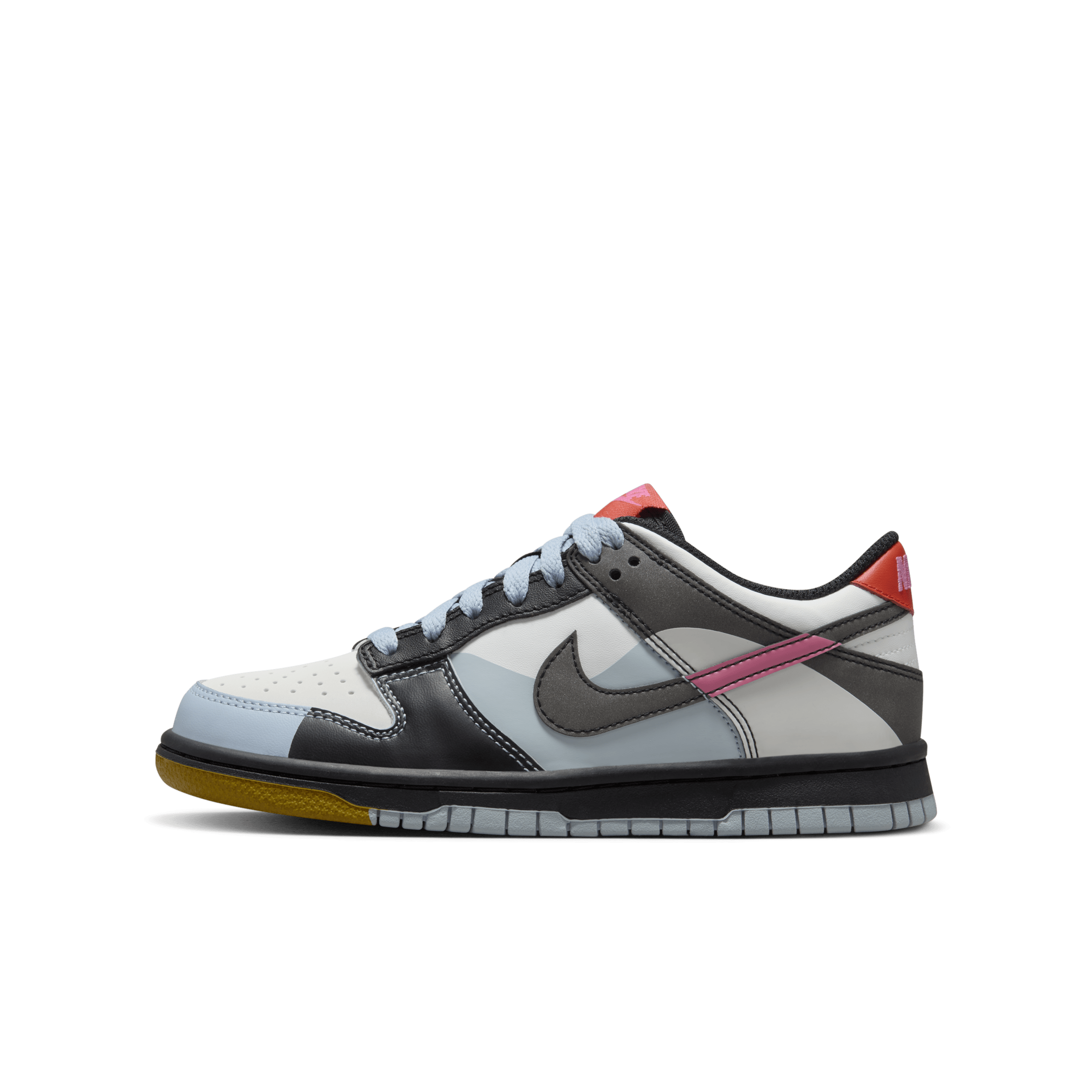 Nike free dunk sale