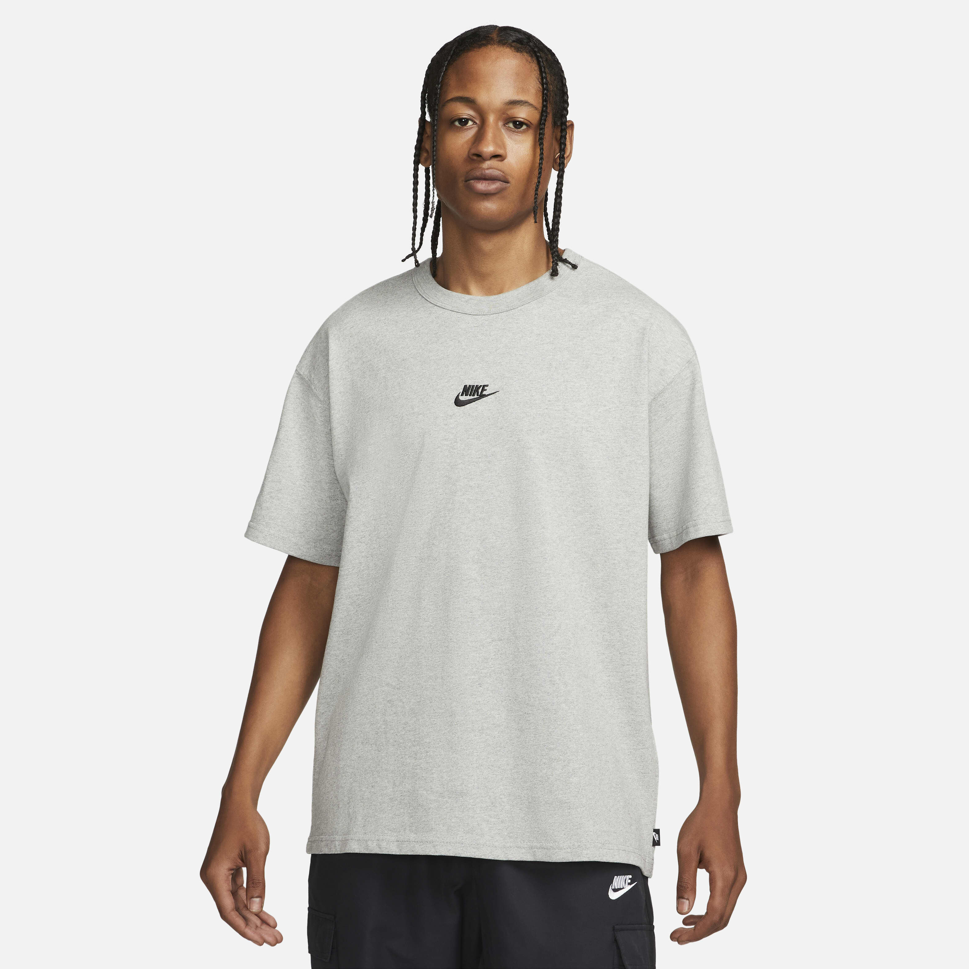 Buy Nike Sportswear Premium Essentials Men s T Shirt Nike Saudi Official