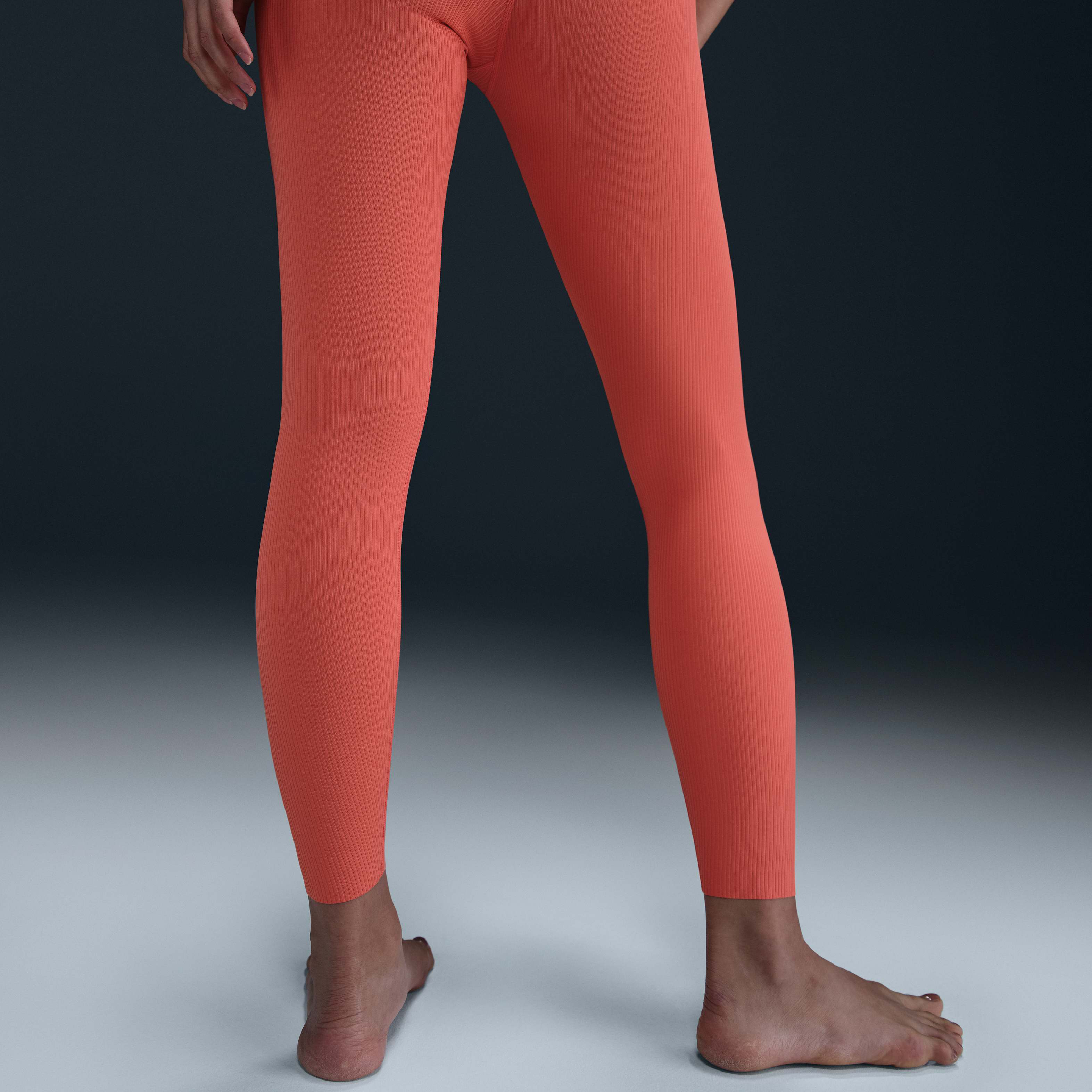 Nike Zenvy Rib image number 2