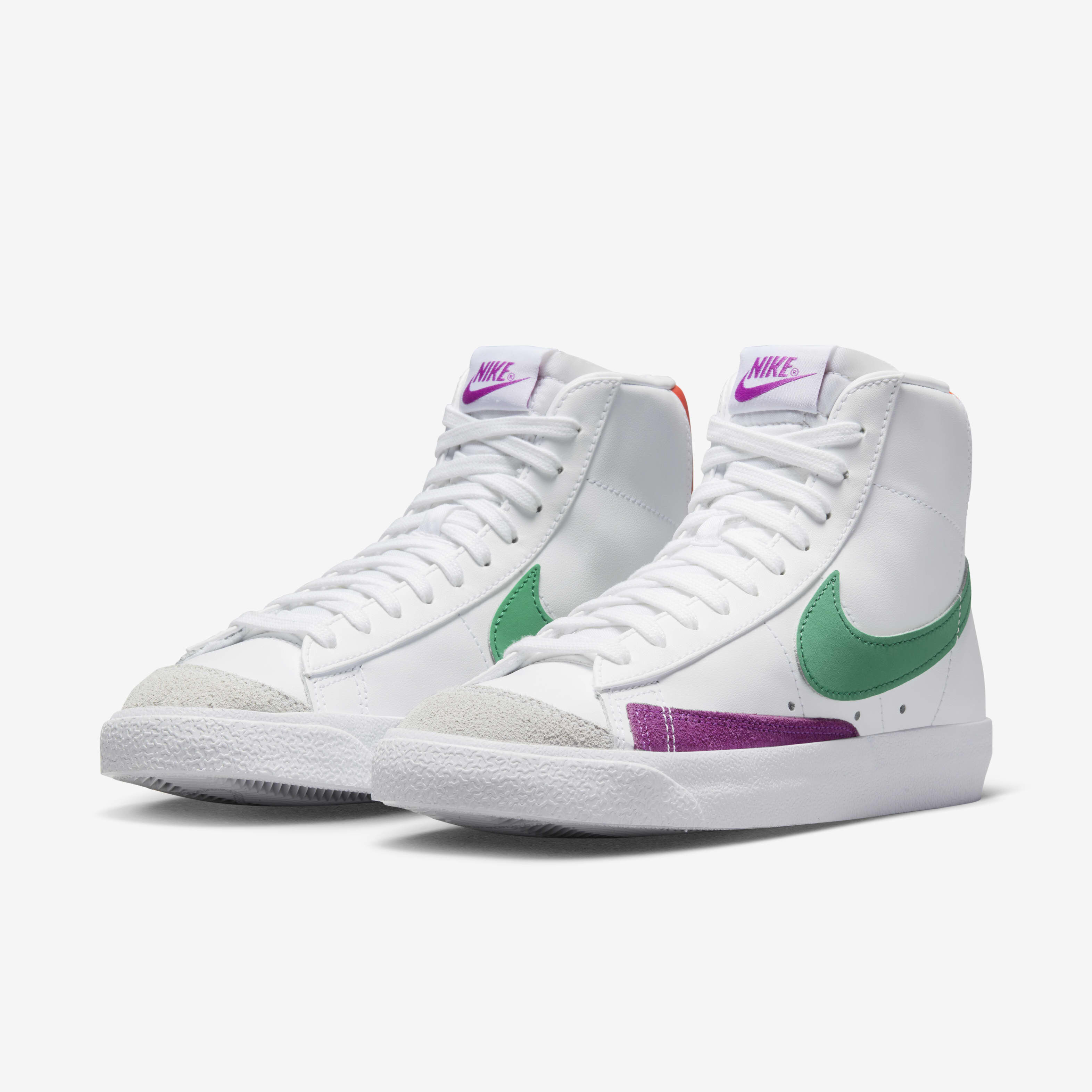 Nike blazer pastel sales