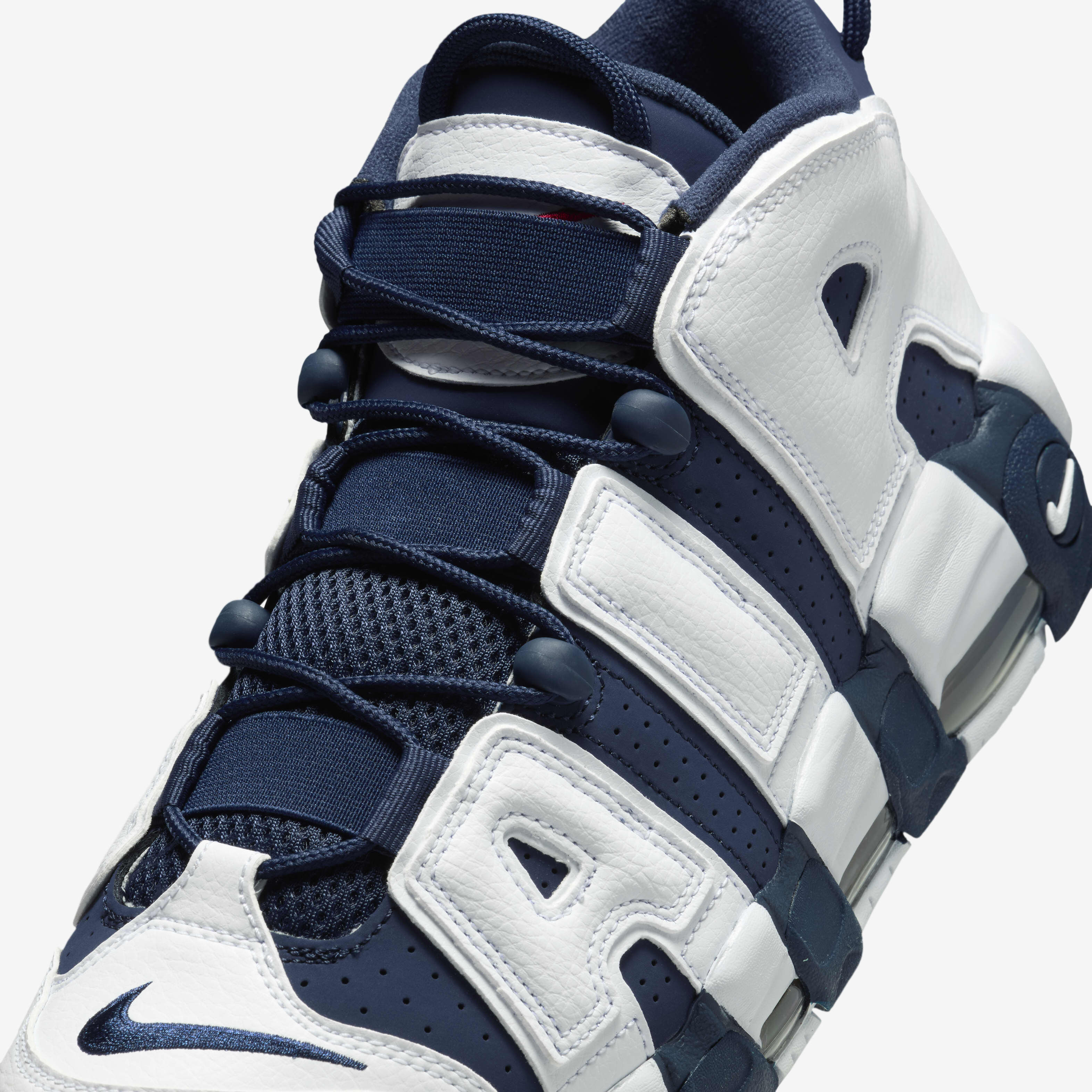 Nike Air More Uptempo '96 image number 6
