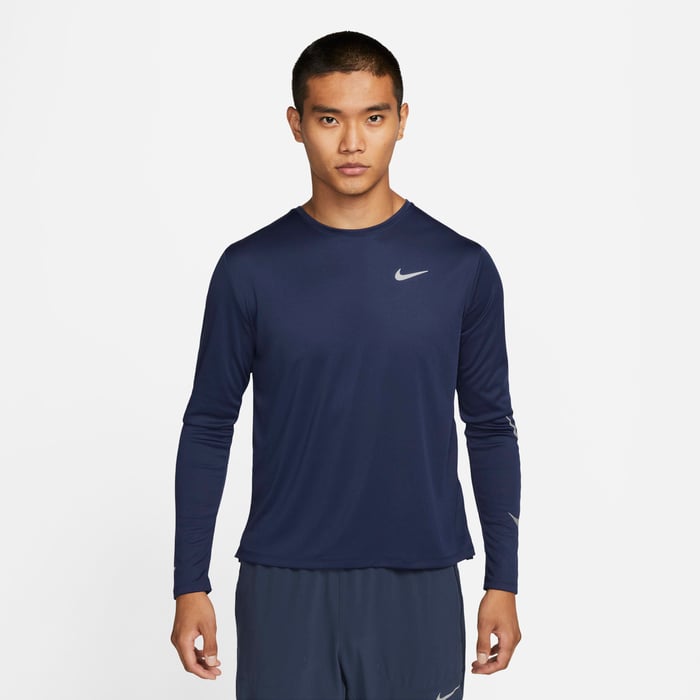 Nike Dri-FIT Miler Run Division image number 0 Nike Dri-FIT Miler Run Division image number 0