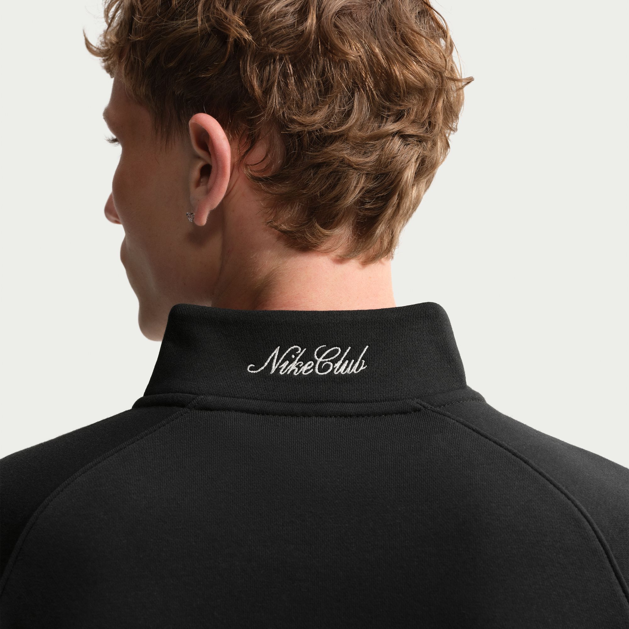 Nike Sportswear Club image number 3