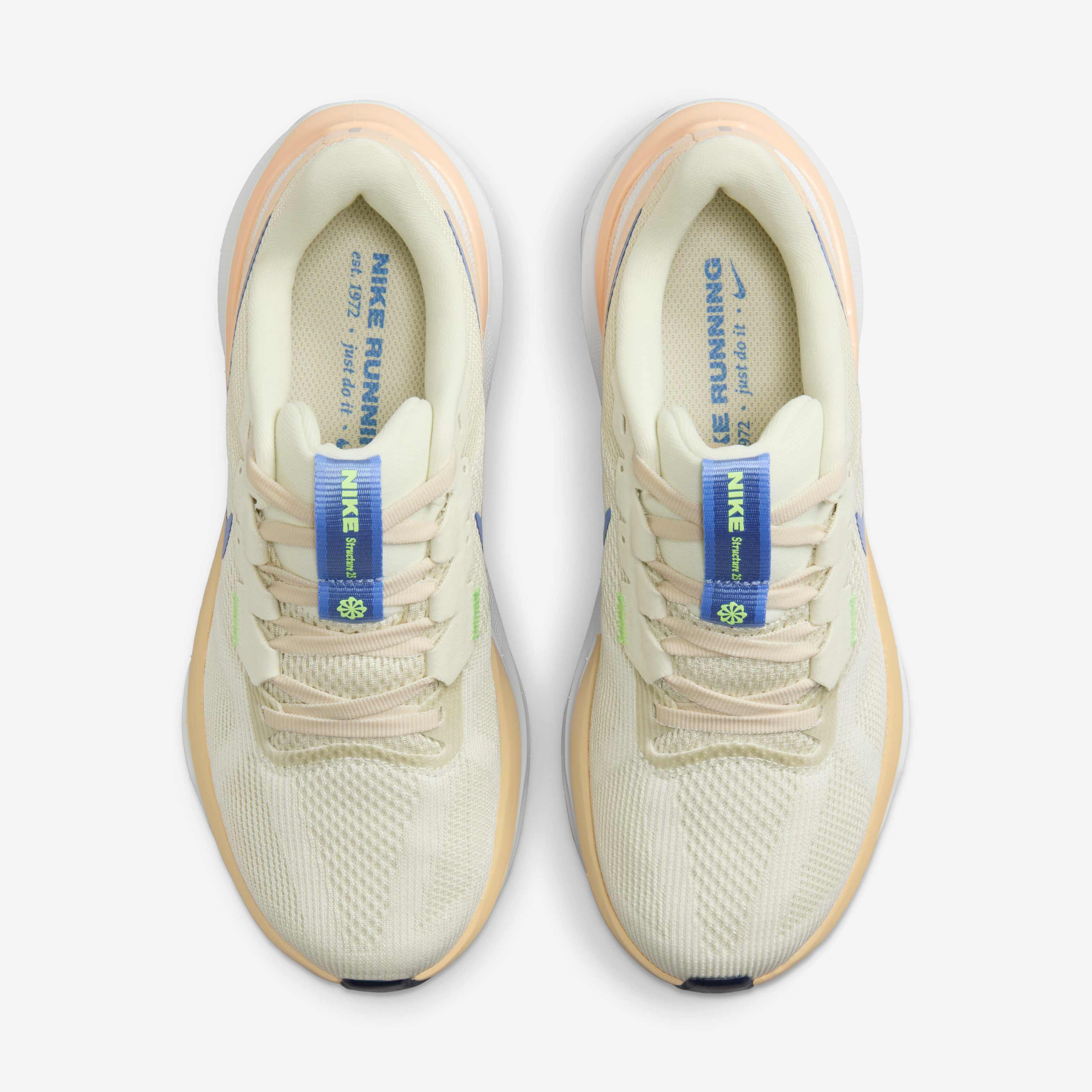 Nike Structure 25 image number 4