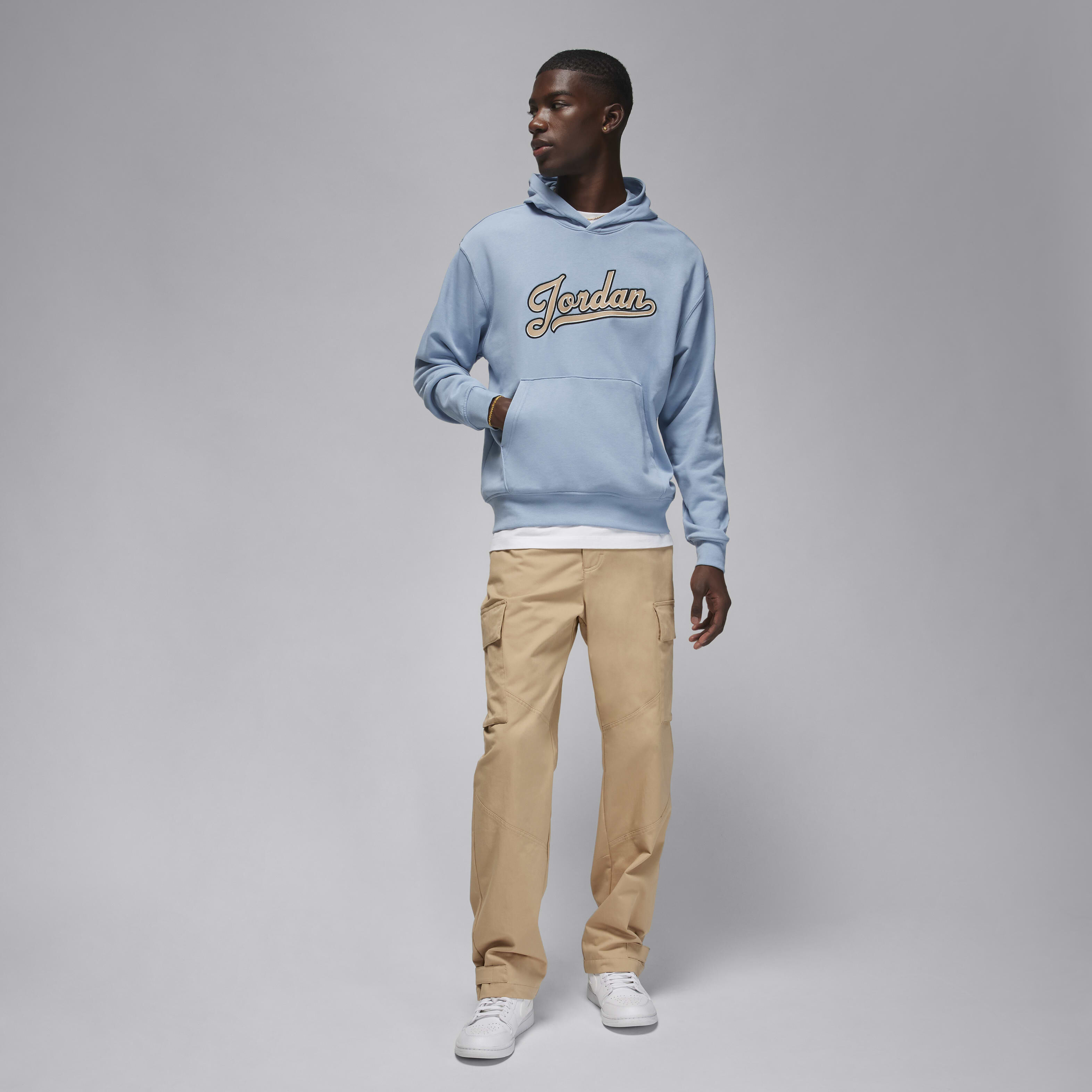 Jordan Flight MVP image number 6