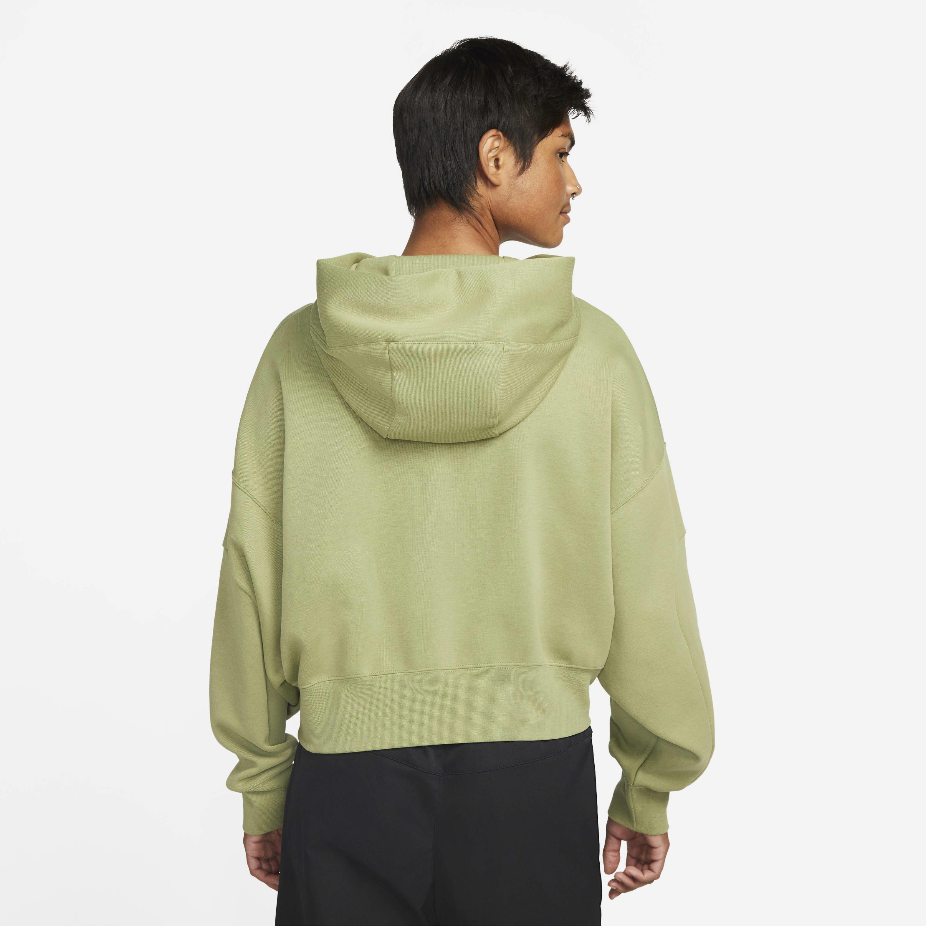 【NIKE】Authorised HOODIE (カーキ) 楽天市場】NIKE ナイキレディース パーカーWOMENS FLEECE HOODIE