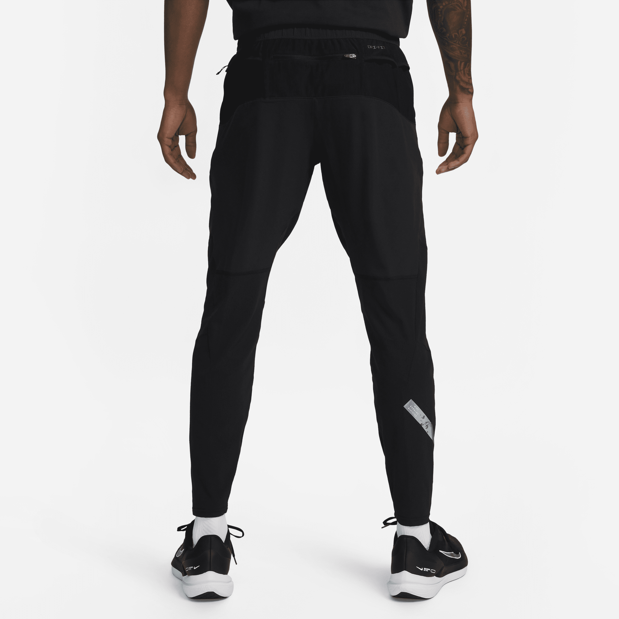 Nike hotsell sports trousers