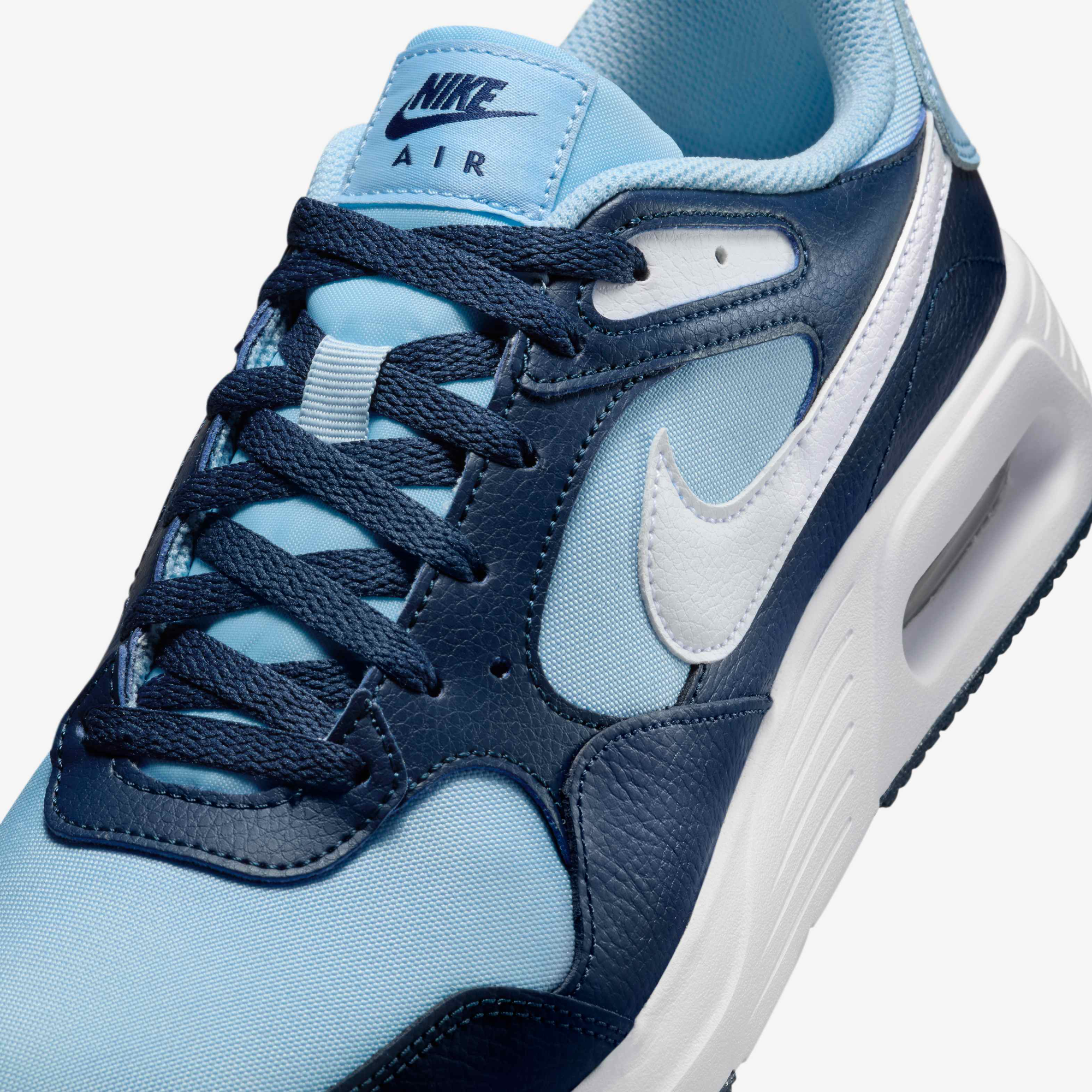 人気特価 Shoes Men's SC Max Air Nike Buy - Navy Obsidian/Midnight その他