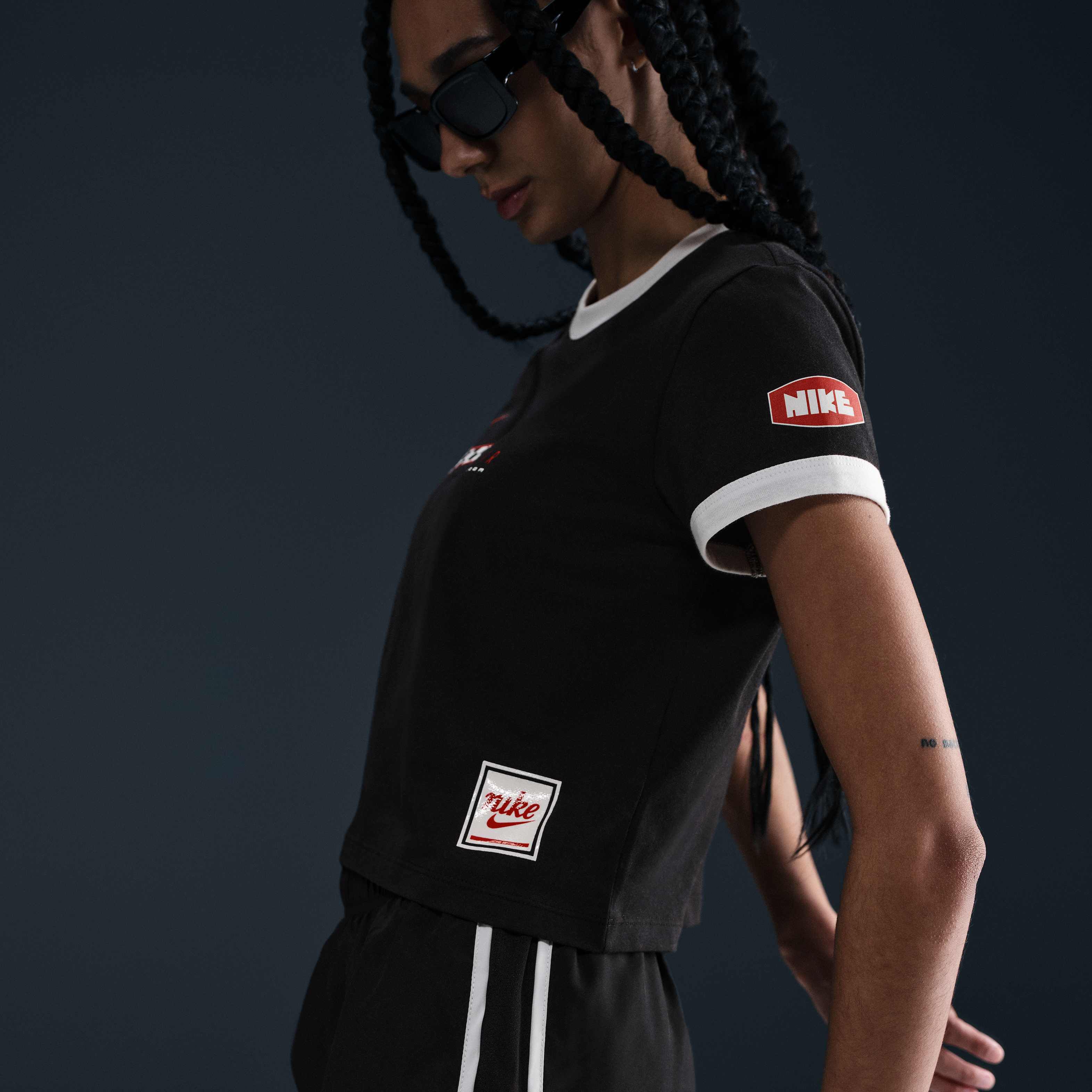 Nike Sportswear Club image number 1