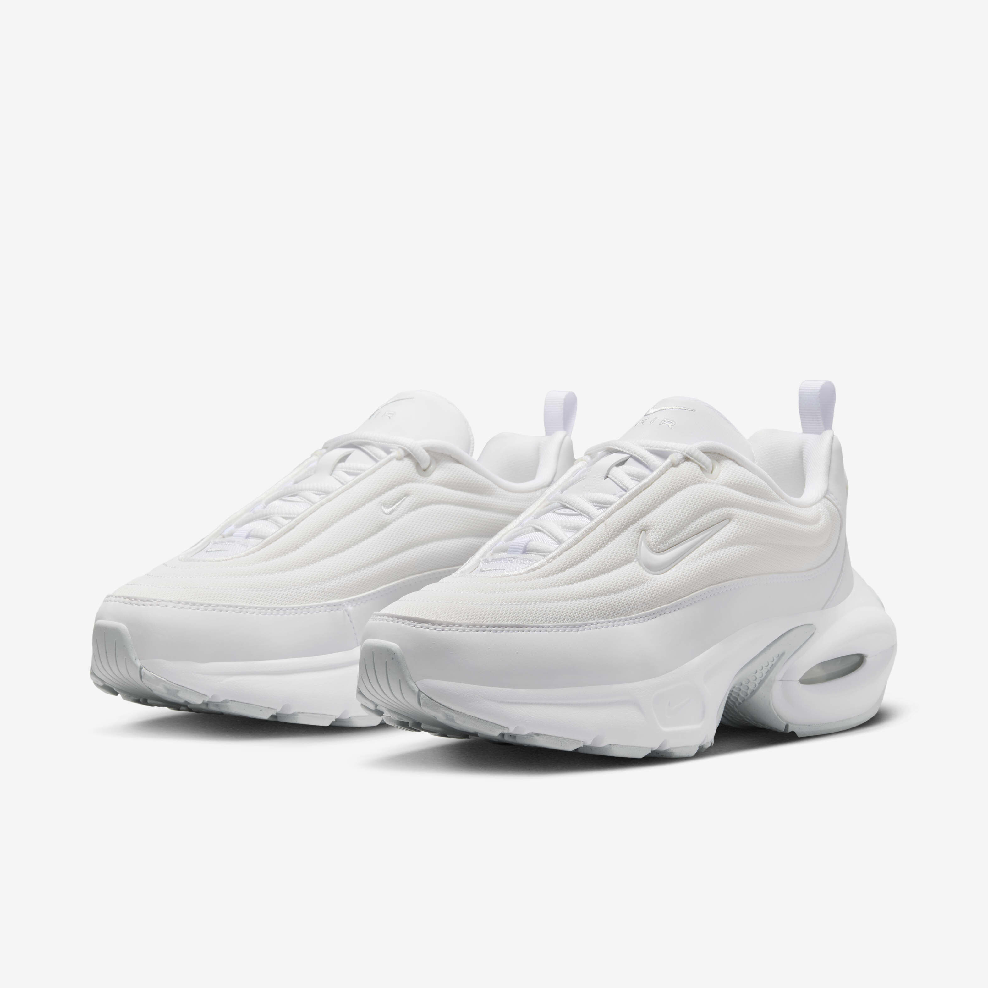 Buy Nike Air Max Portal Women's Shoes - White/Pure Platinum/White | Nike  Saudi Official