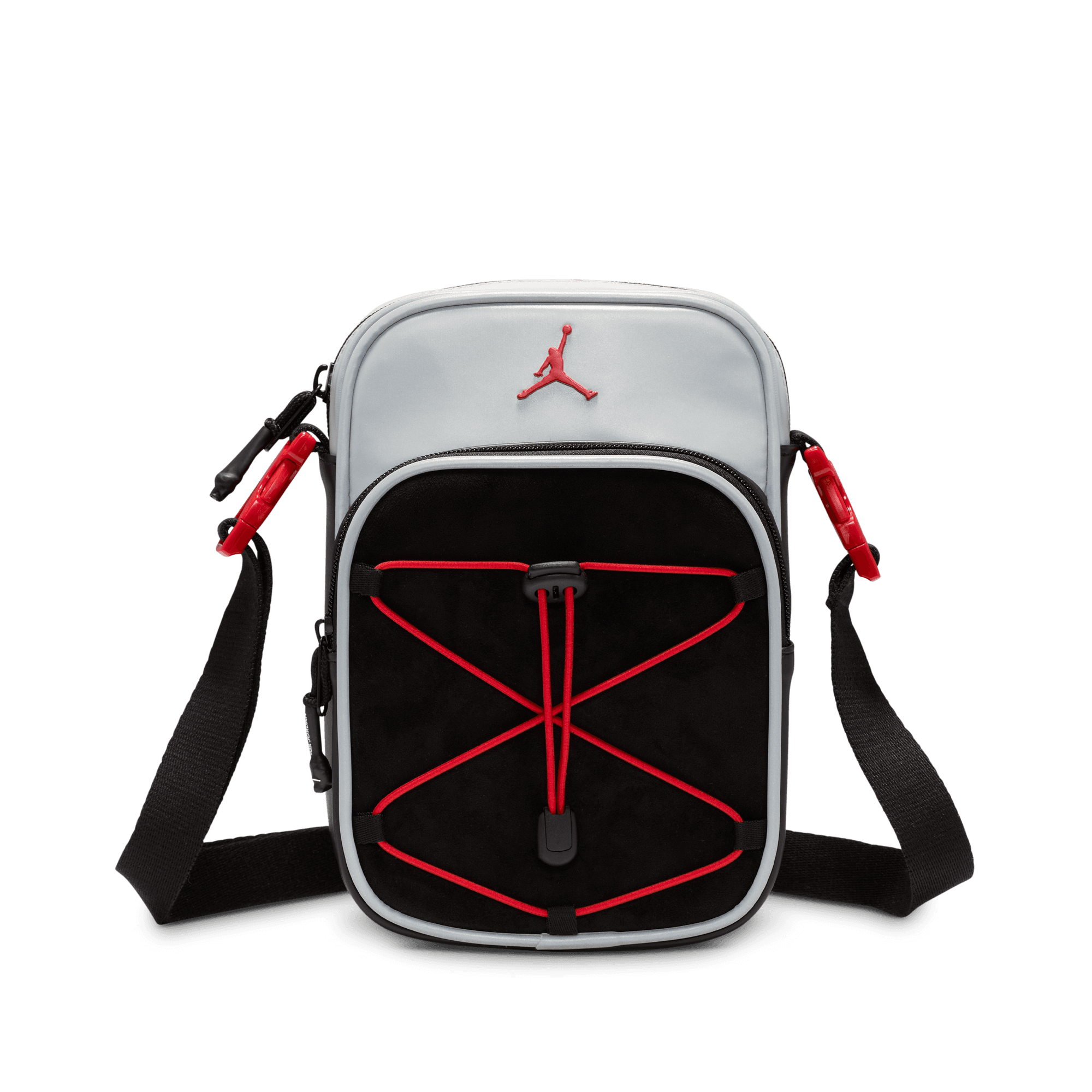 【NIKE】Jordan 5 Festival Bag Fire Red ショルダーバッグ NIKE】Jordan 5 Festival Bag Fire Red ショルダーバッグ