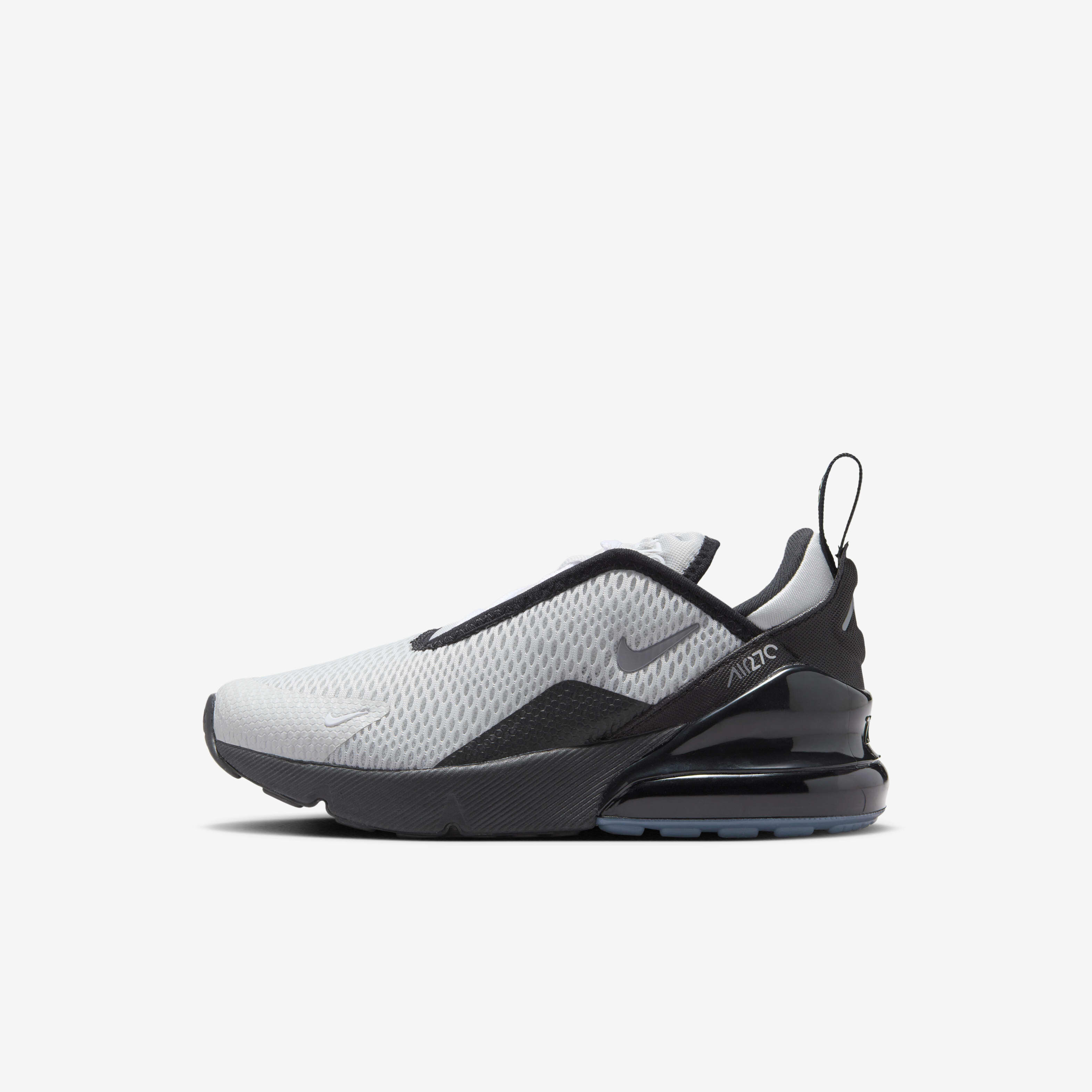 Nike air max 270 vast grey new arrivals