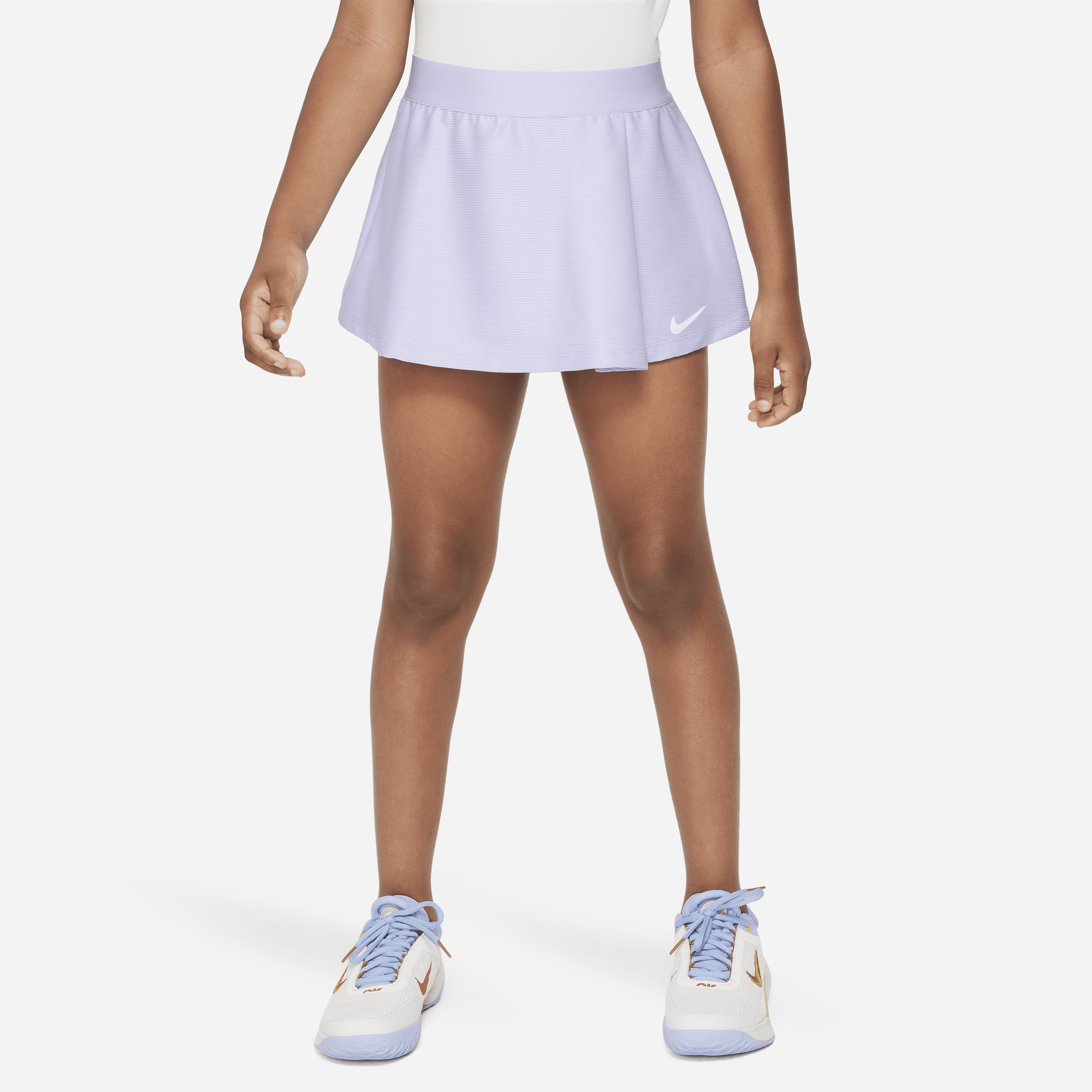 Youth nike sales tennis skirts