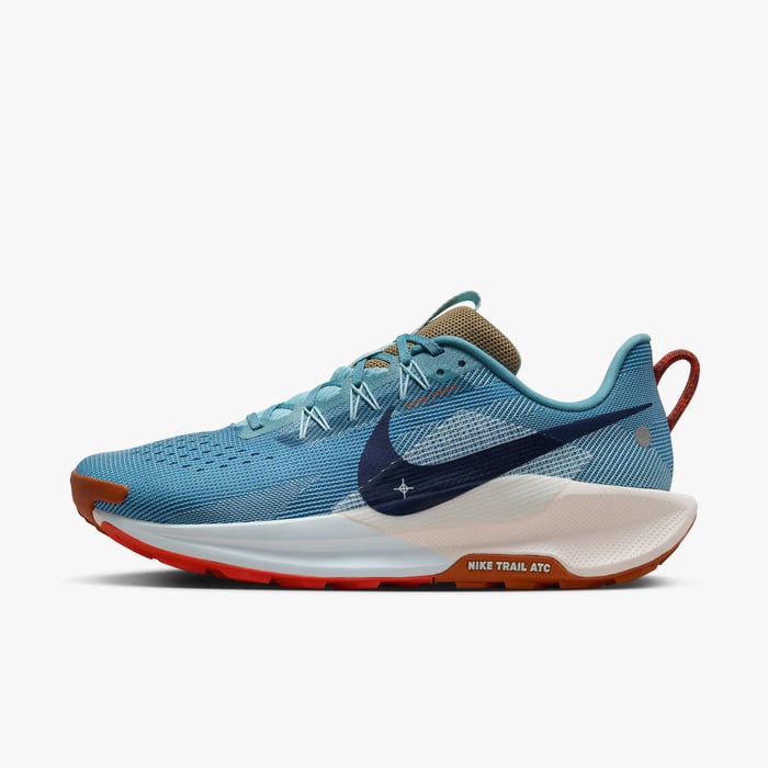 Buy Nike Pegasus Trail Men's Trail-Running Shoes Denim