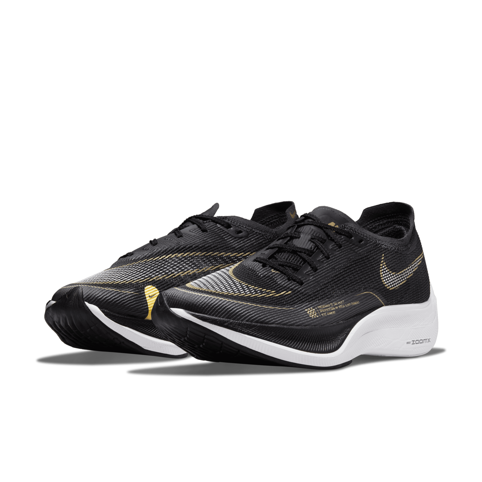 Nike zoomx vaporfly next womens 8.5 top