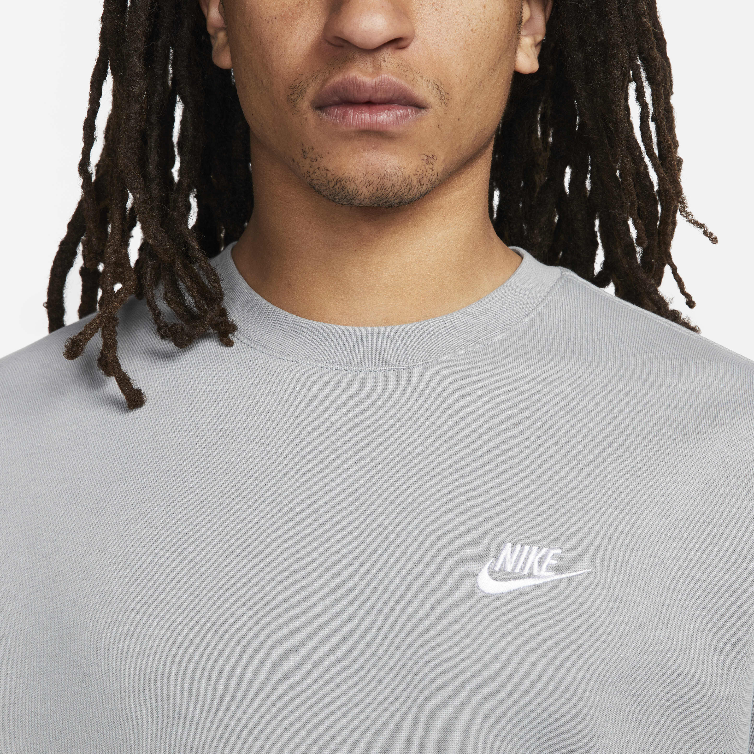Nike Sportswear Club Fleece image number 2