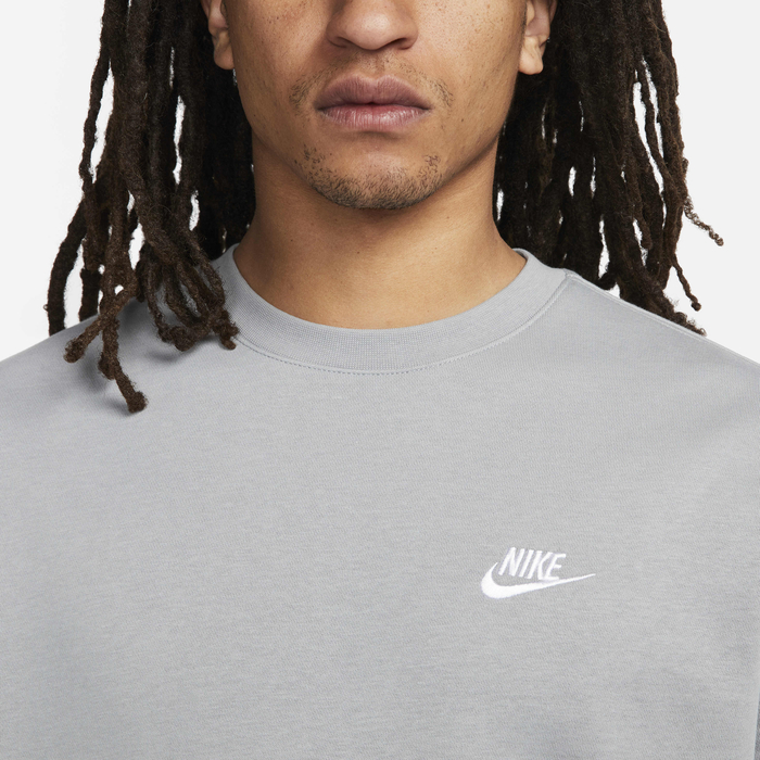 Nike Sportswear Club Fleece image number 2 Nike Sportswear Club Fleece image number 2