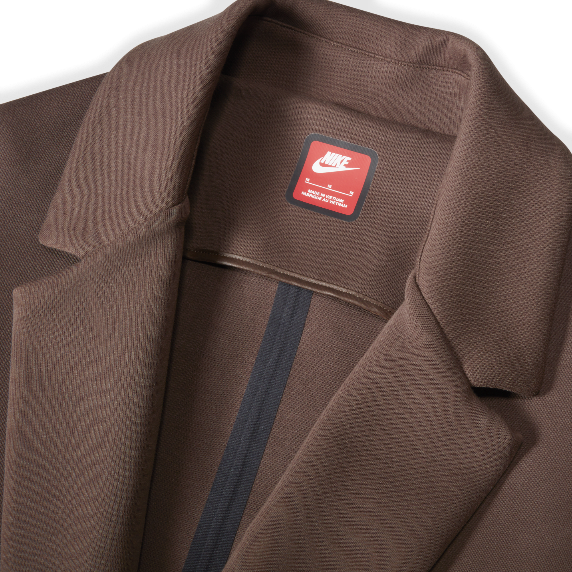 Nike tech new arrivals patch pocket jacket