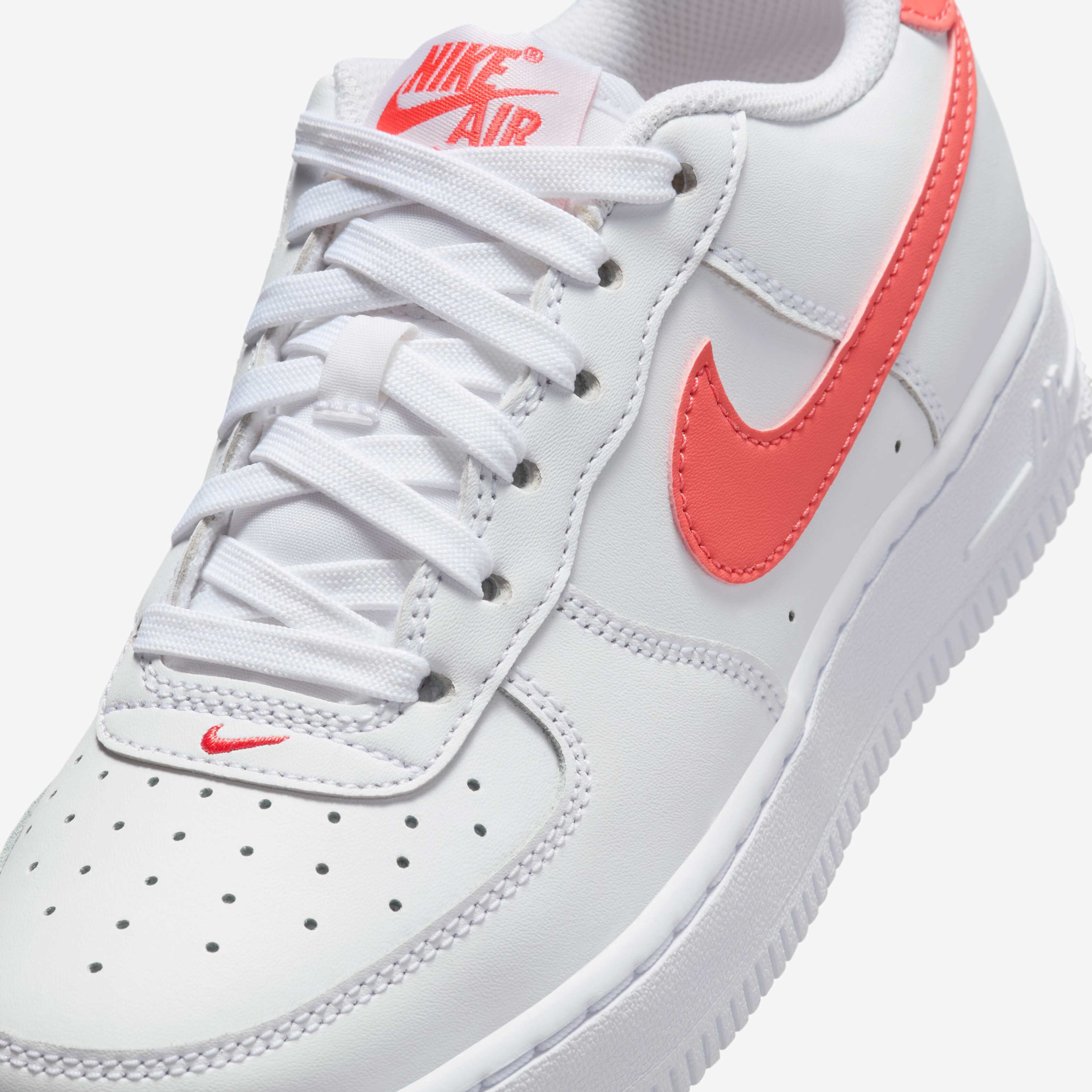 Nike Air Force 1 image number 6