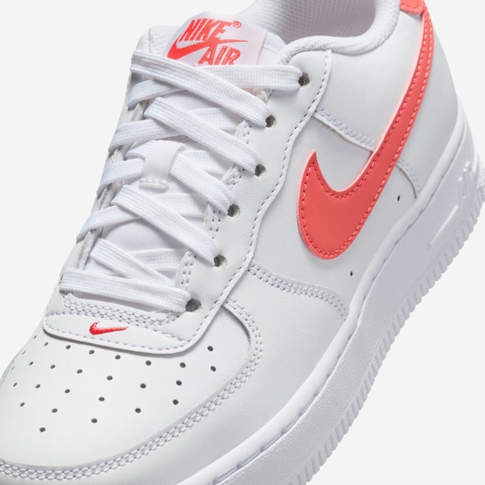 Nike Air Force 1 image number 6 Nike Air Force 1 image number 6