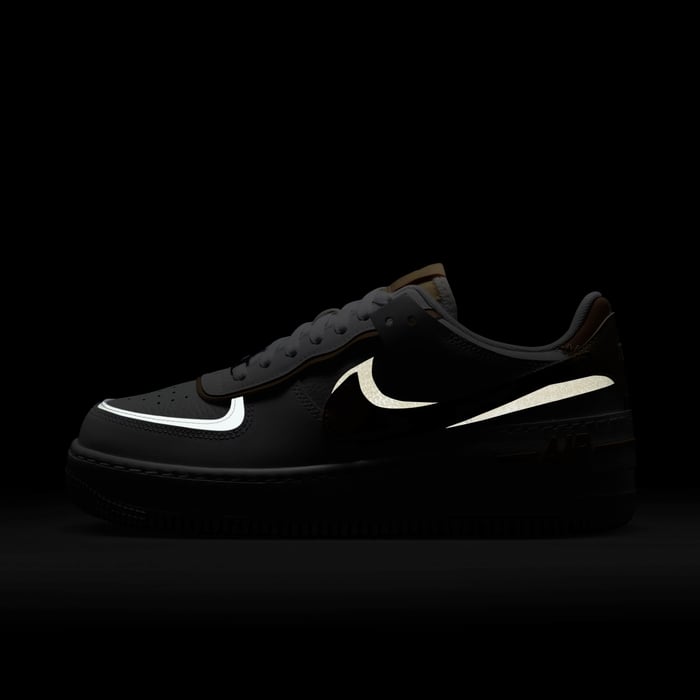 Nike Air Force 1 Shadow image number 10 Nike Air Force 1 Shadow image number 10