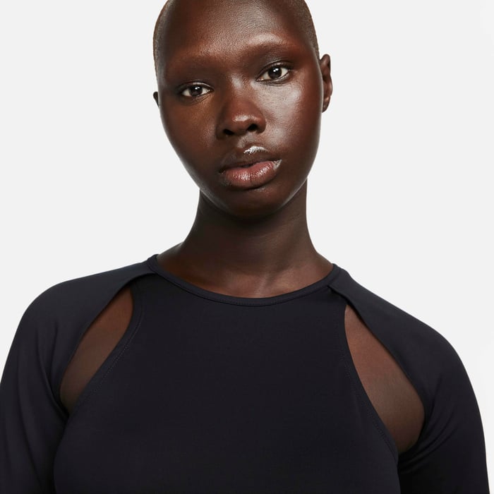 Nike Dri-FIT Stealth Evaporation City Ready image number 2 Nike Dri-FIT Stealth Evaporation City Ready image number 2