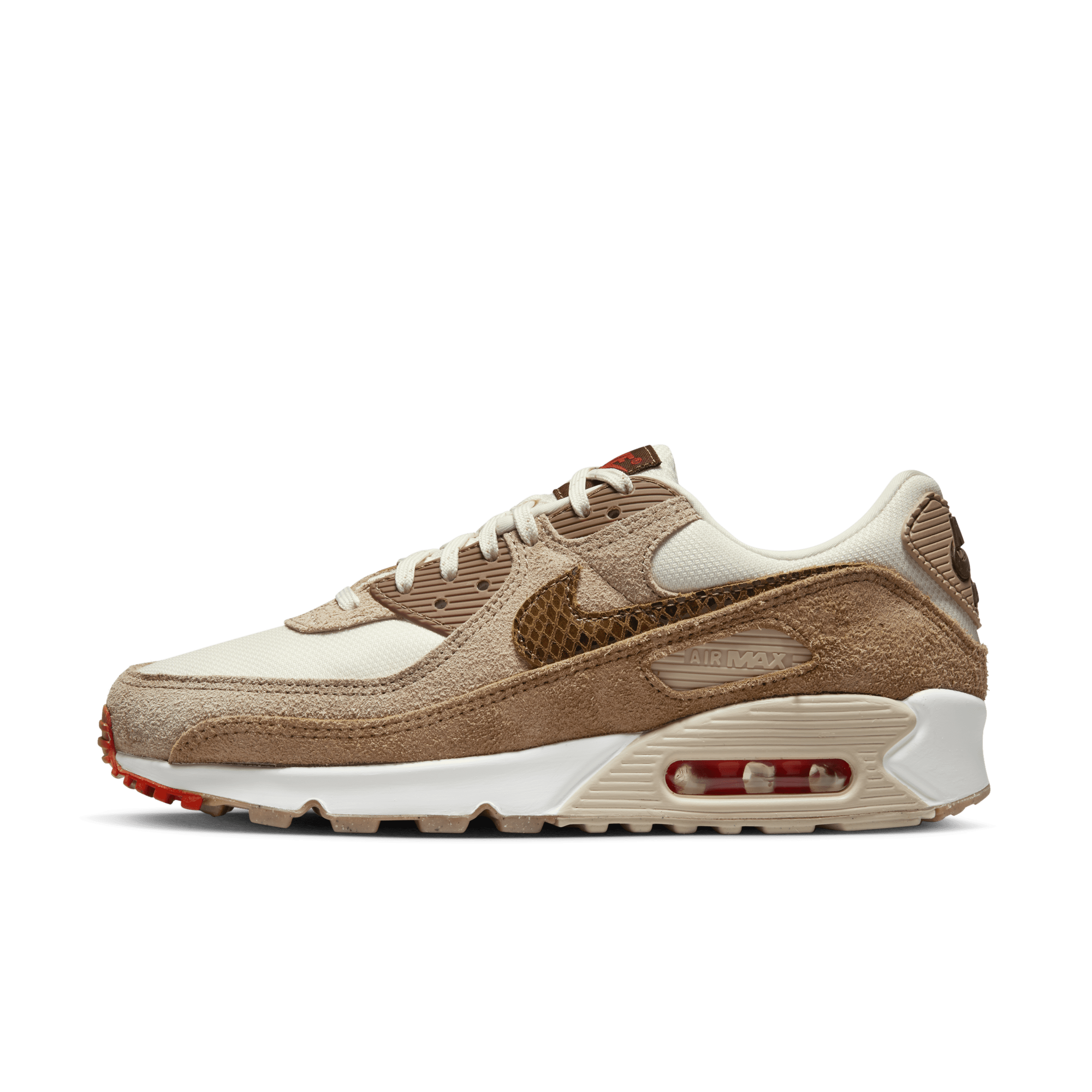 Nike 90 beige sales