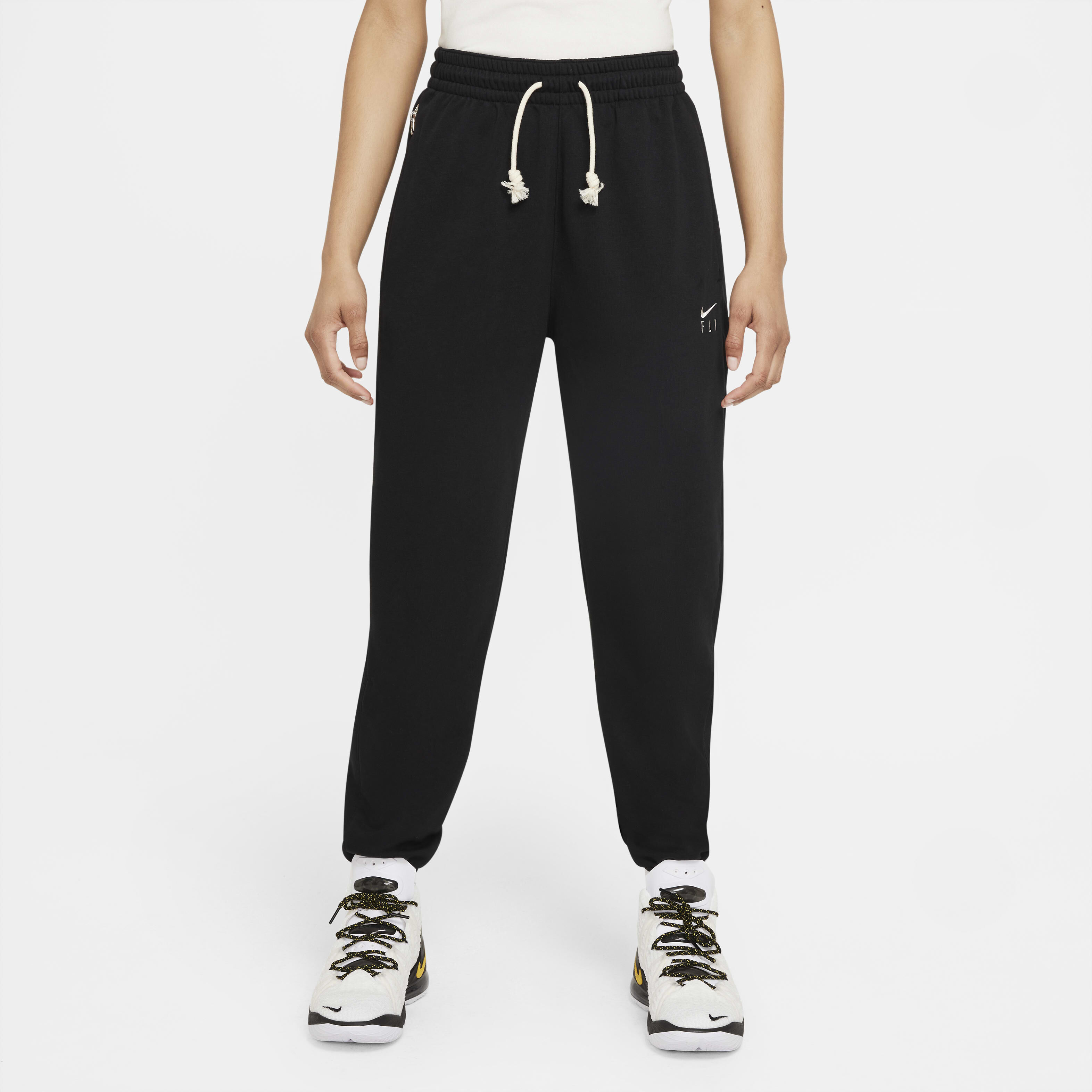 Nike Dri-FIT Swoosh Fly Standard Issue image number 0