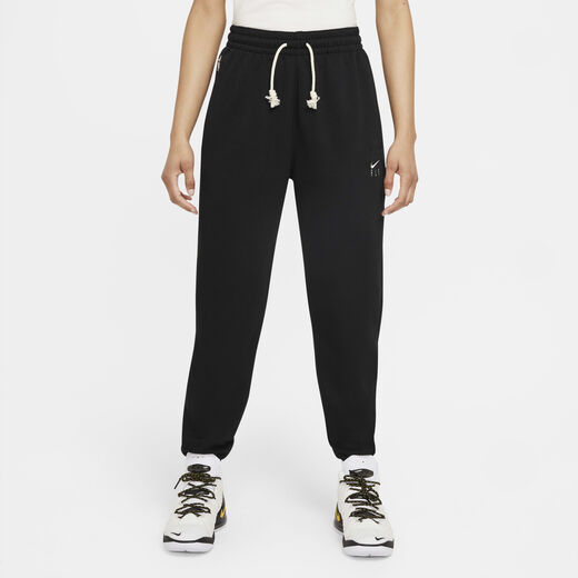 Trousers & Tights-Nike, Nike Dri-FIT Swoosh Fly Standard Issue, Women's Basketball Trousers