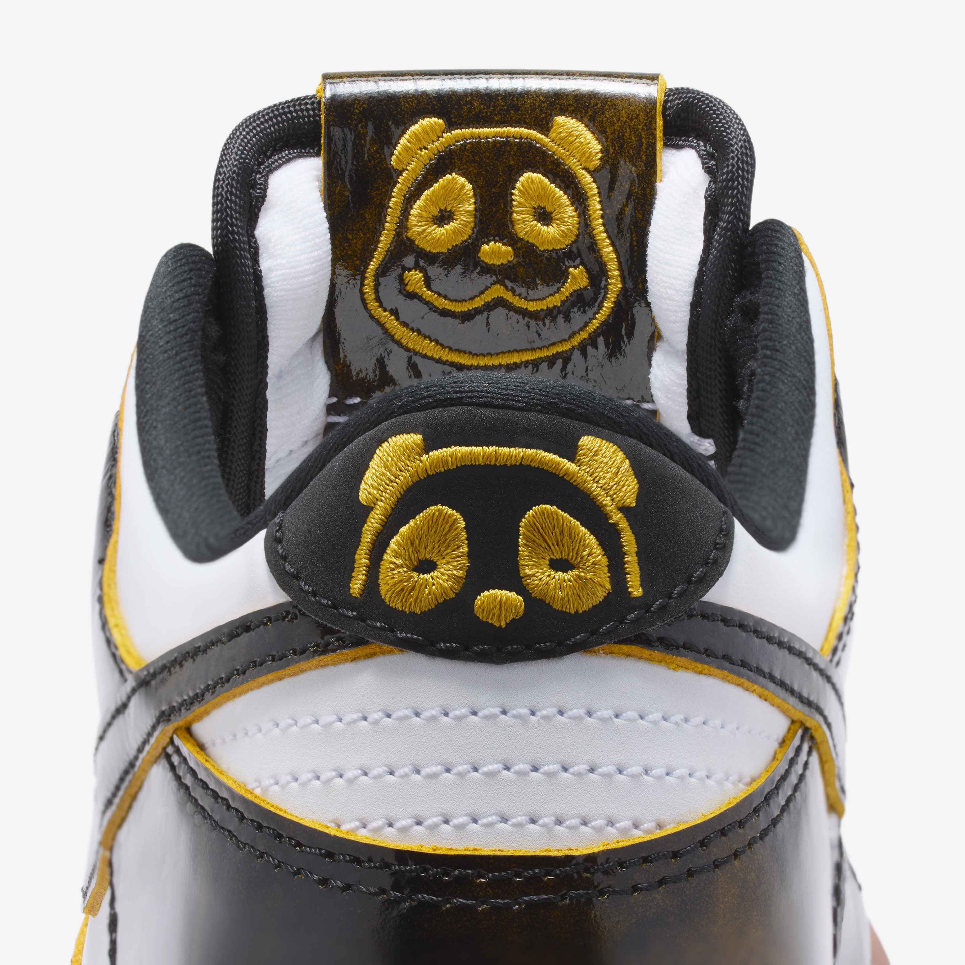 نايكي دانك لو SE image number 8