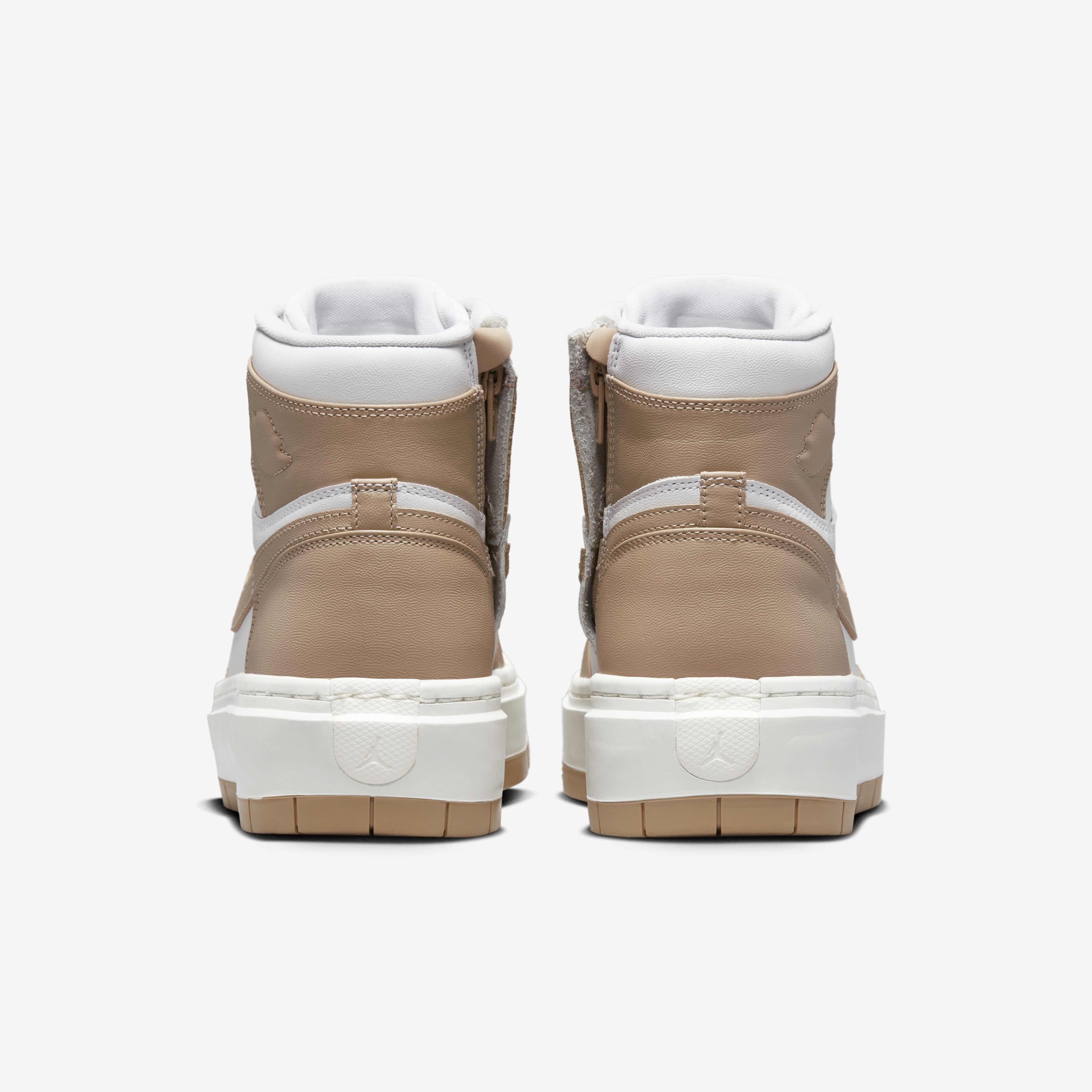 Buy Air Jordan 1 Elevate High Women's Shoes - White/Sail
