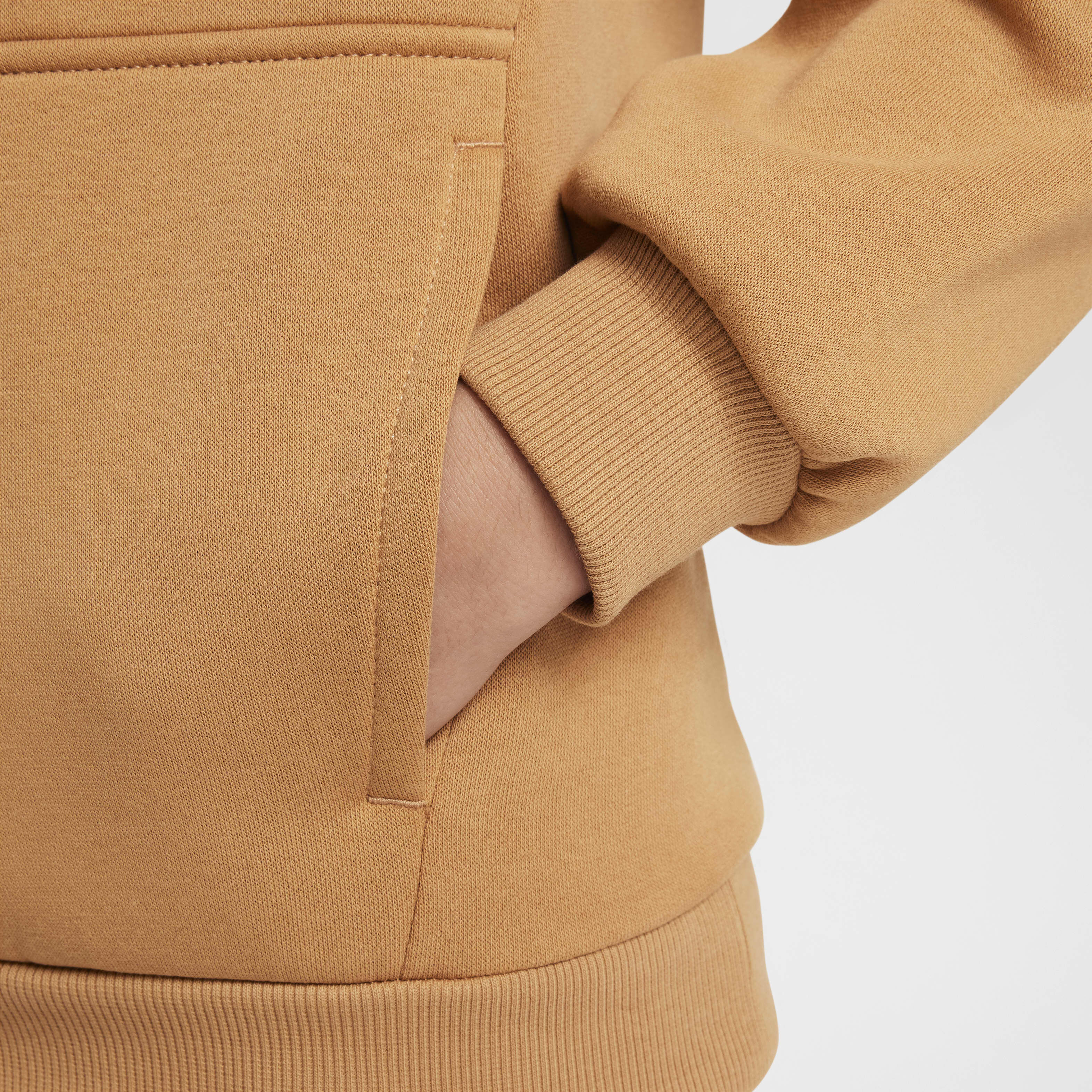 Nike Sportswear Club Fleece image number 3